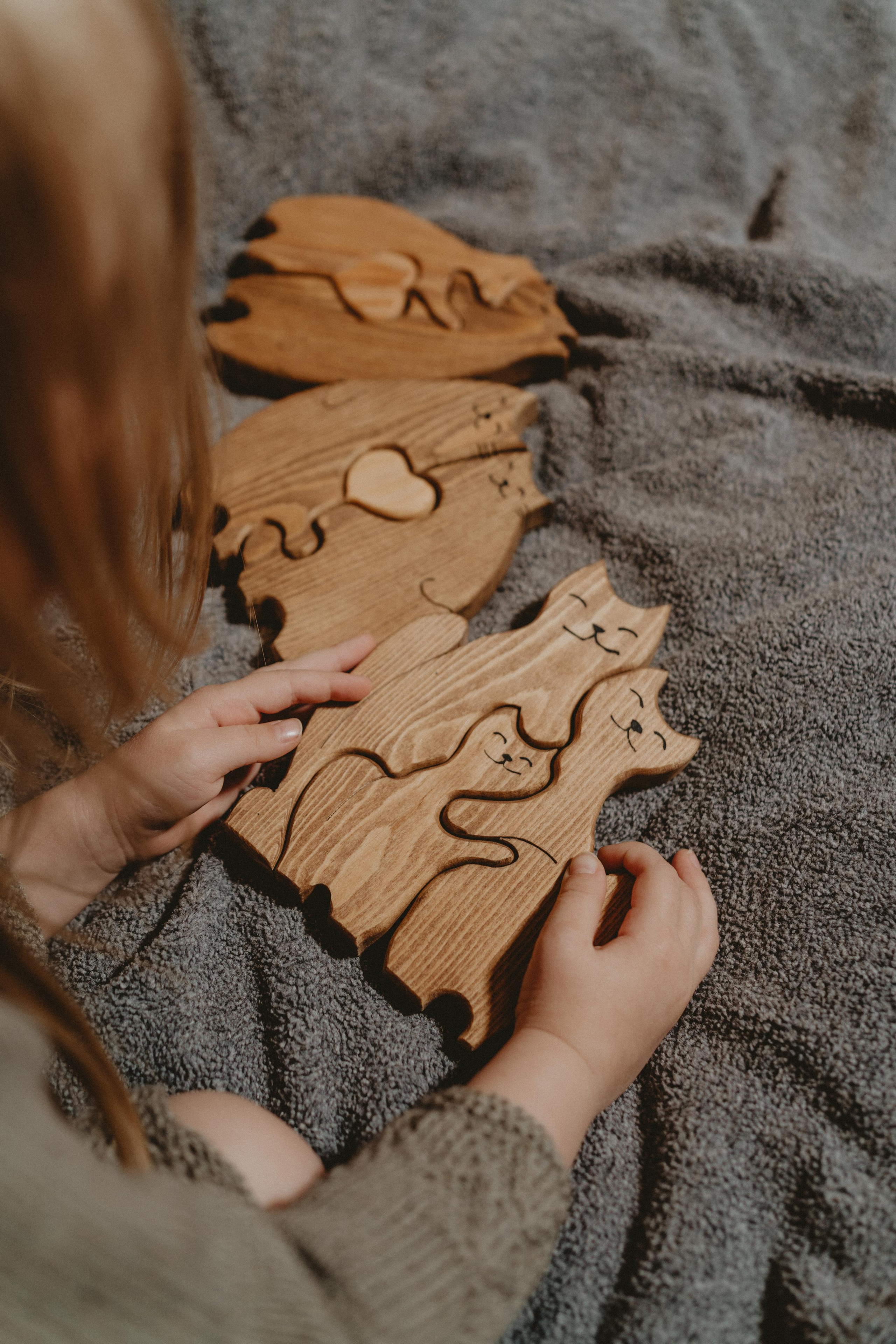 Контент для столяра. Свадебный и семейный фотограф в Калининграде Алина Свиклан