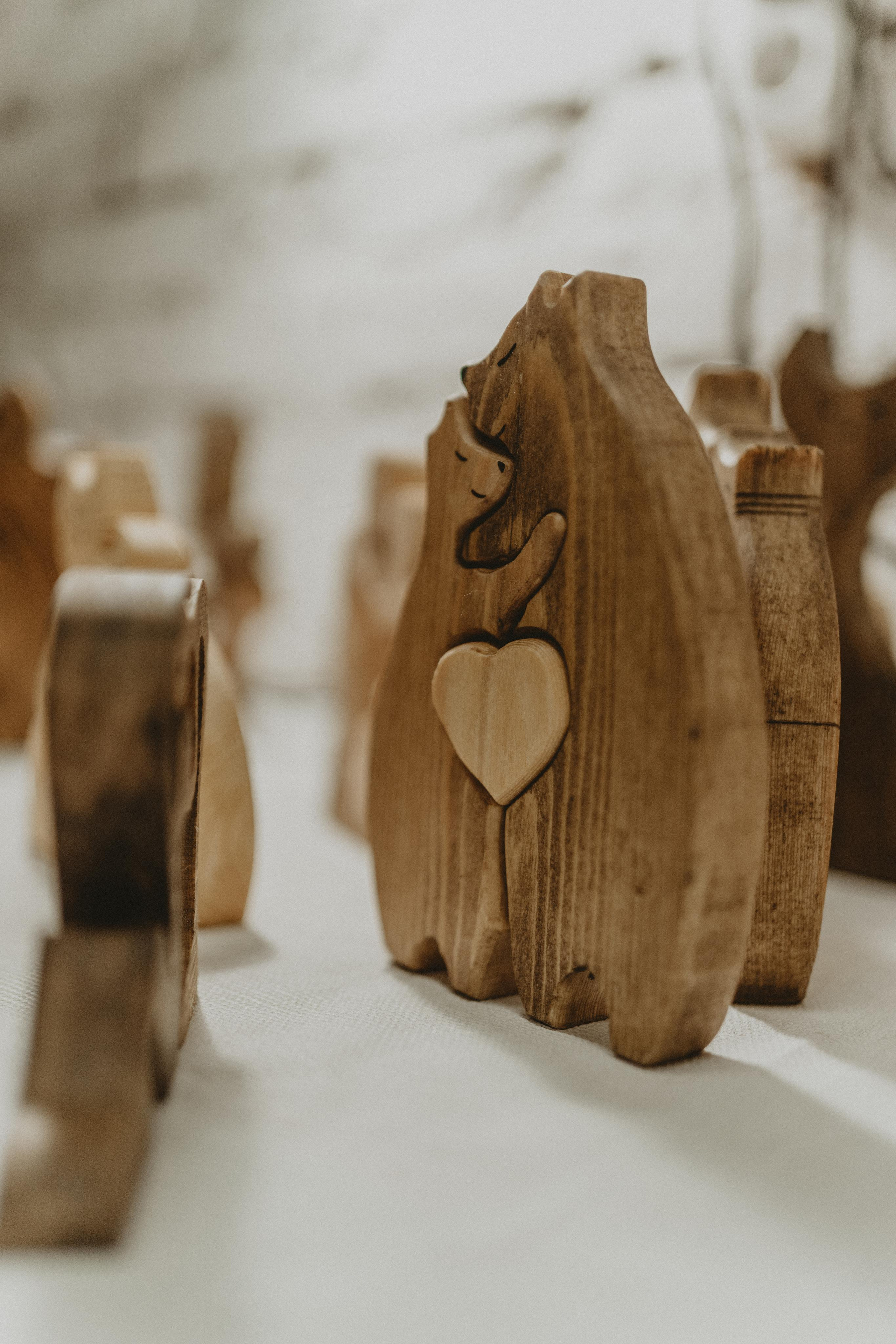 Контент для столяра. Свадебный и семейный фотограф в Калининграде Алина Свиклан