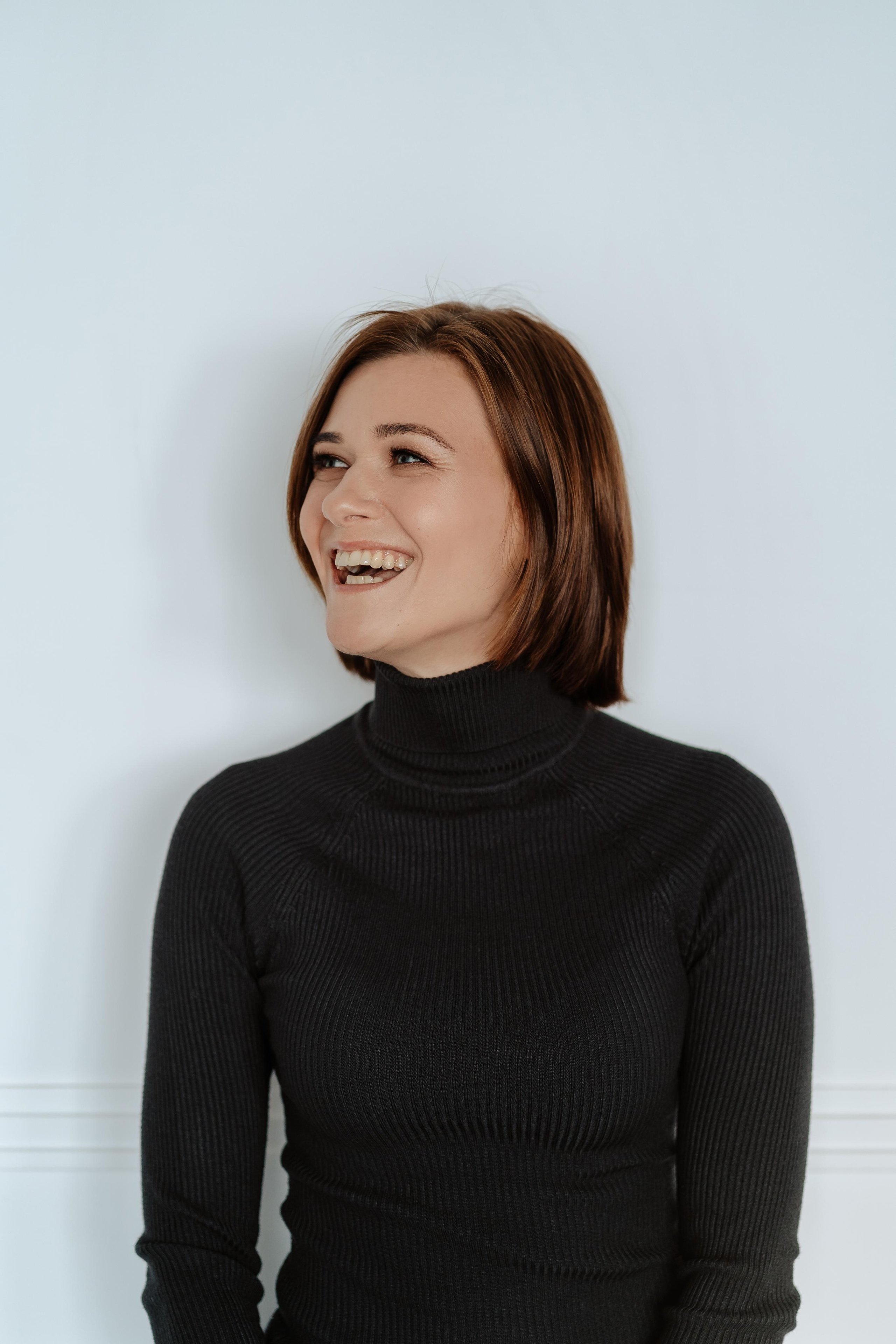 Контент для коуча. Свадебный и семейный фотограф в Калининграде Алина Свиклан