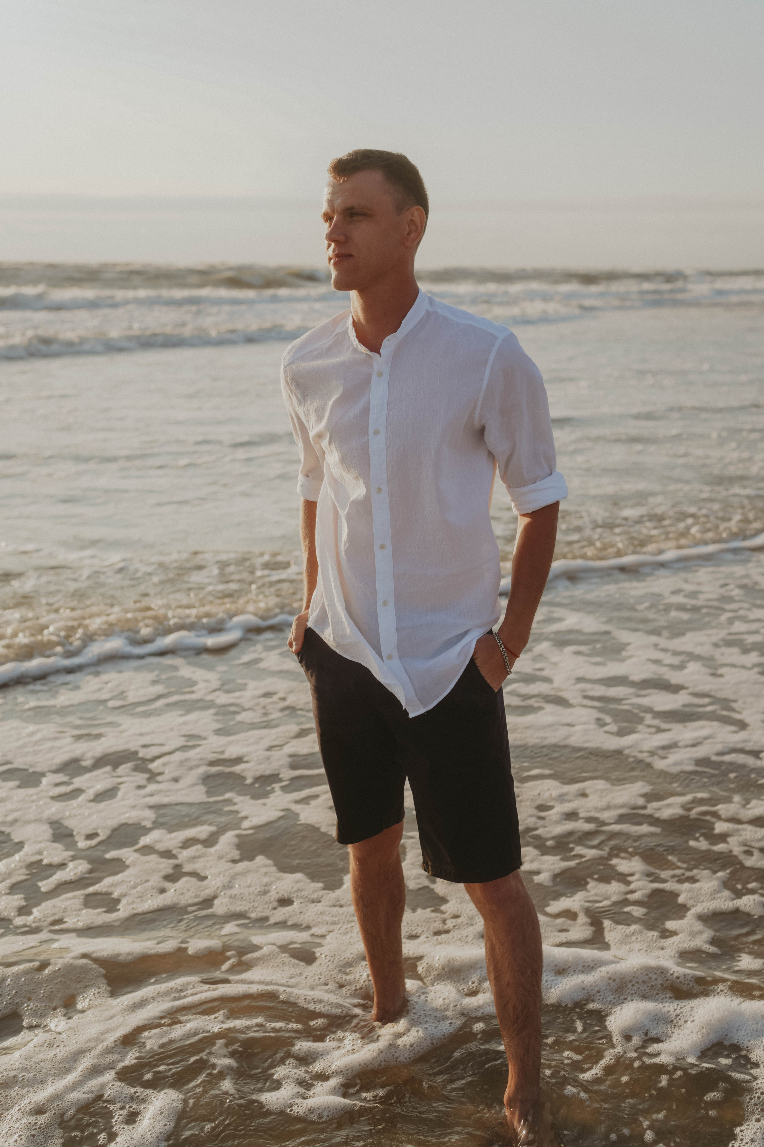 Алёна и Женя. Свадебный и семейный фотограф в Калининграде Алина Свиклан