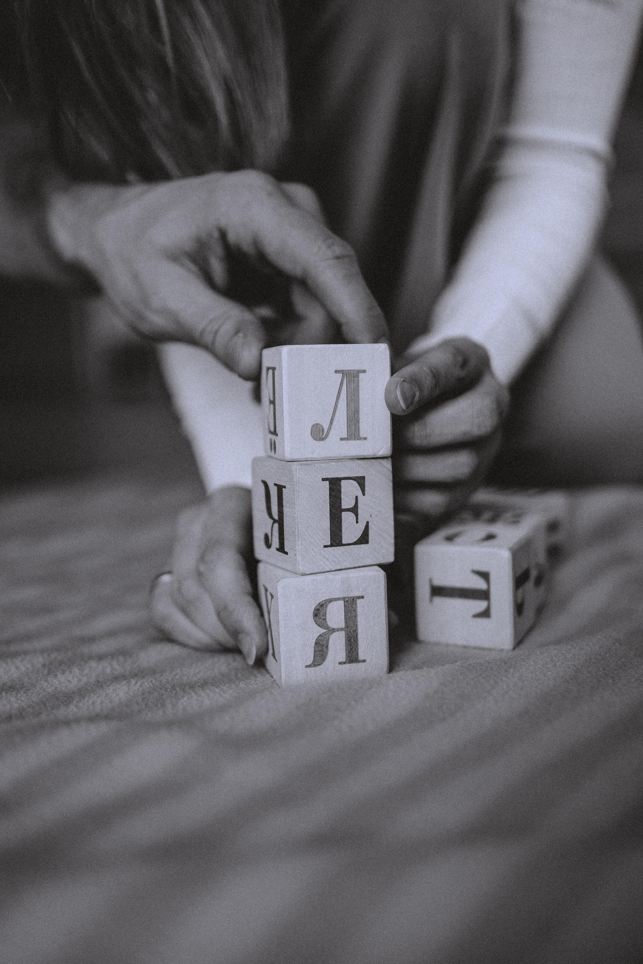 Лена, Сергей и Лея. Свадебный и семейный фотограф в Калининграде Алина Свиклан