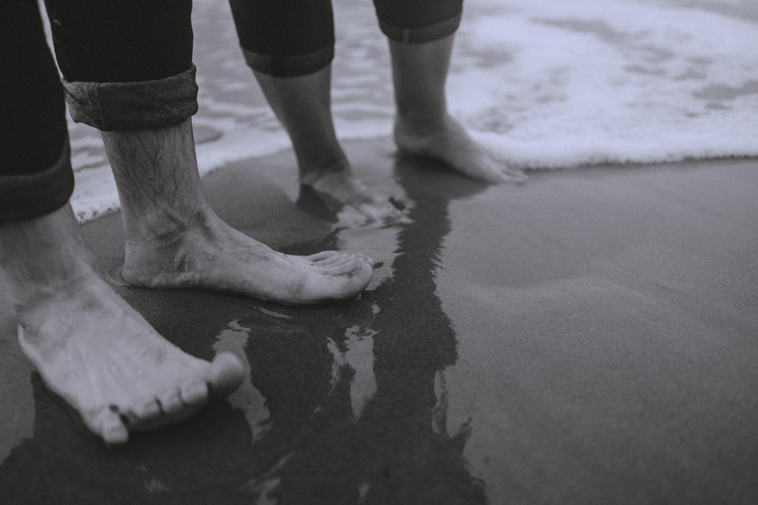 Маша и Вова. Свадебный и семейный фотограф в Калининграде Алина Свиклан