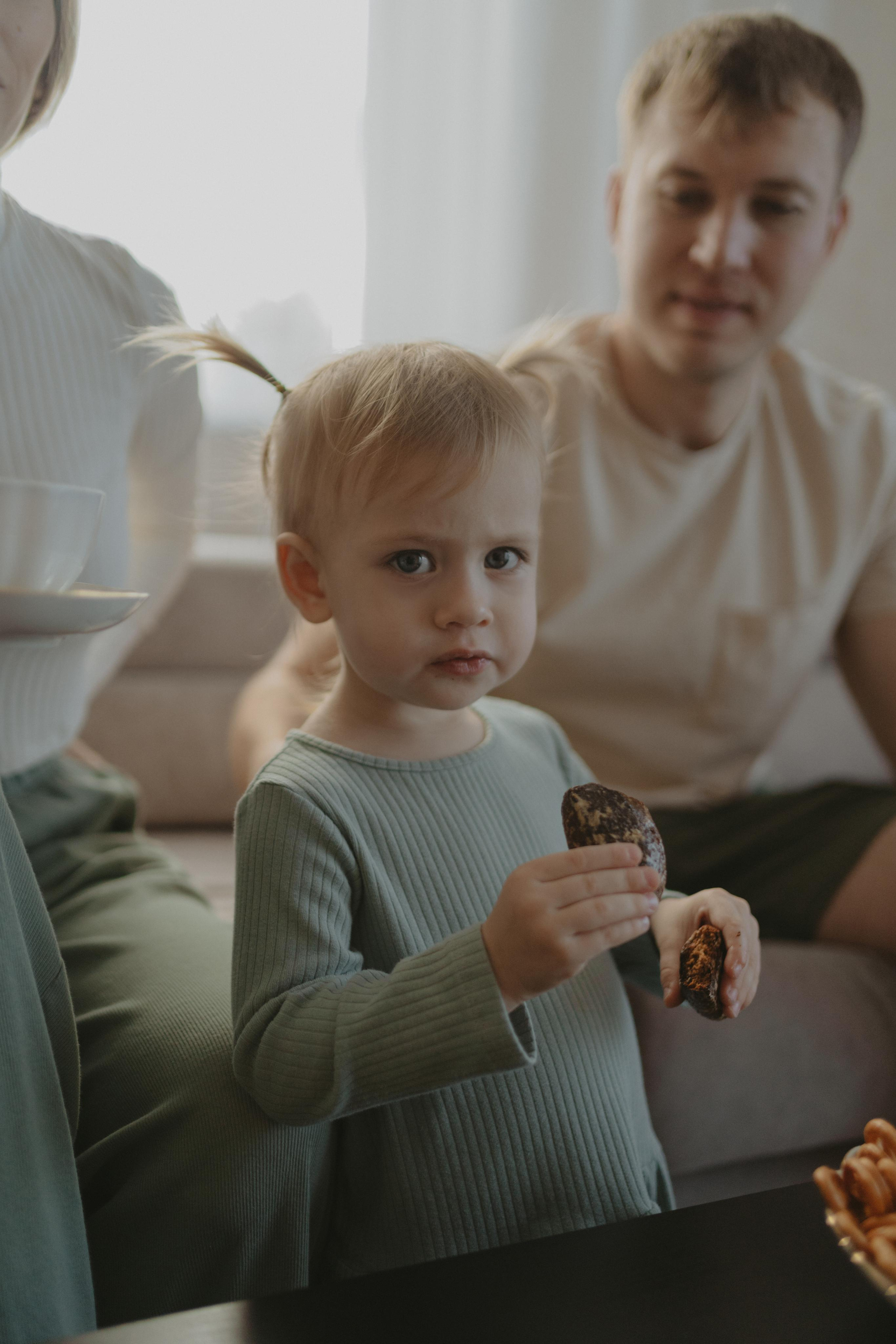 Лена, Сергей и Лея. Свадебный и семейный фотограф в Калининграде Алина Свиклан