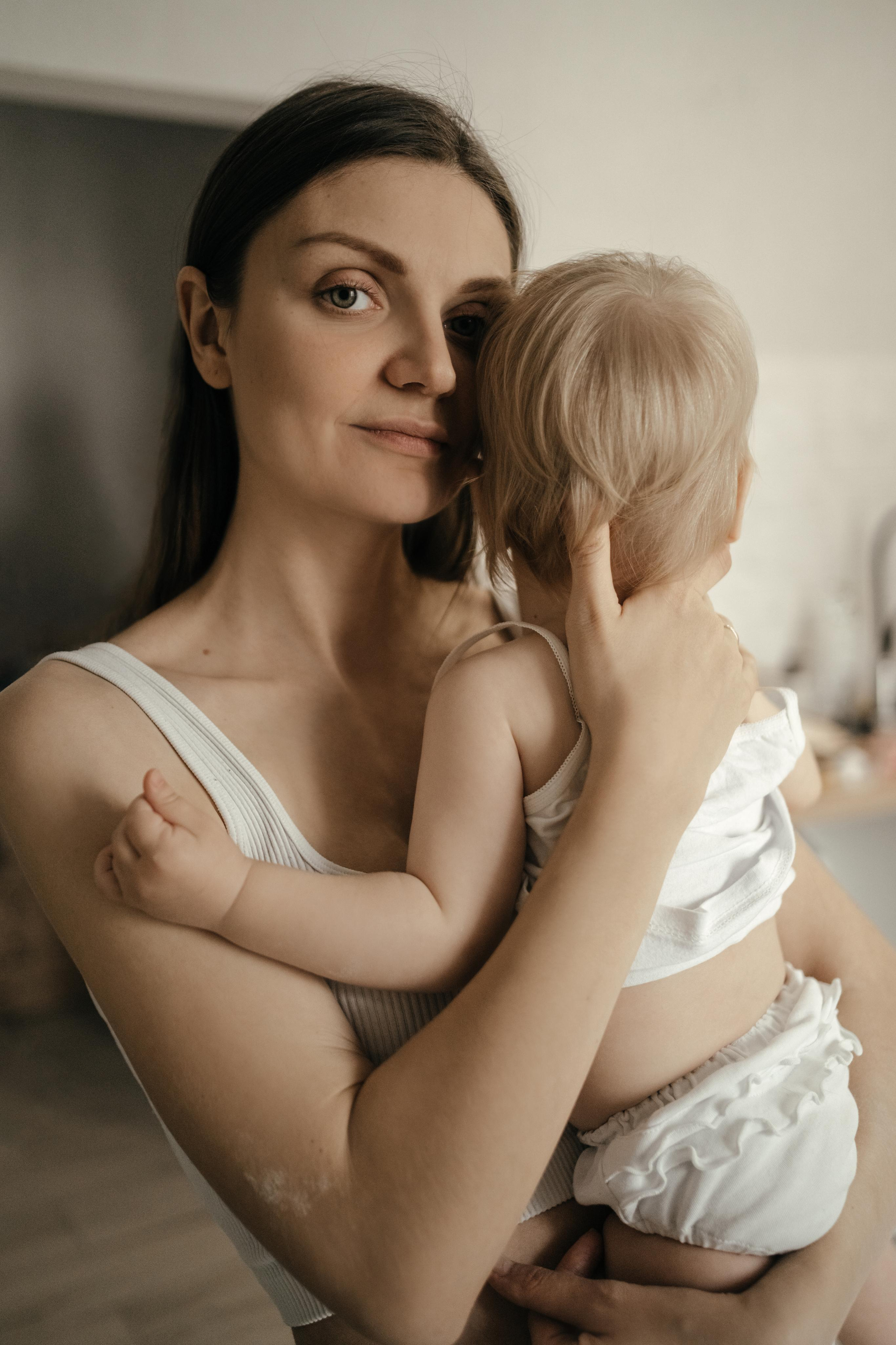Настя, Кирилл и Маруся. Свадебный и семейный фотограф в Калининграде Алина Свиклан