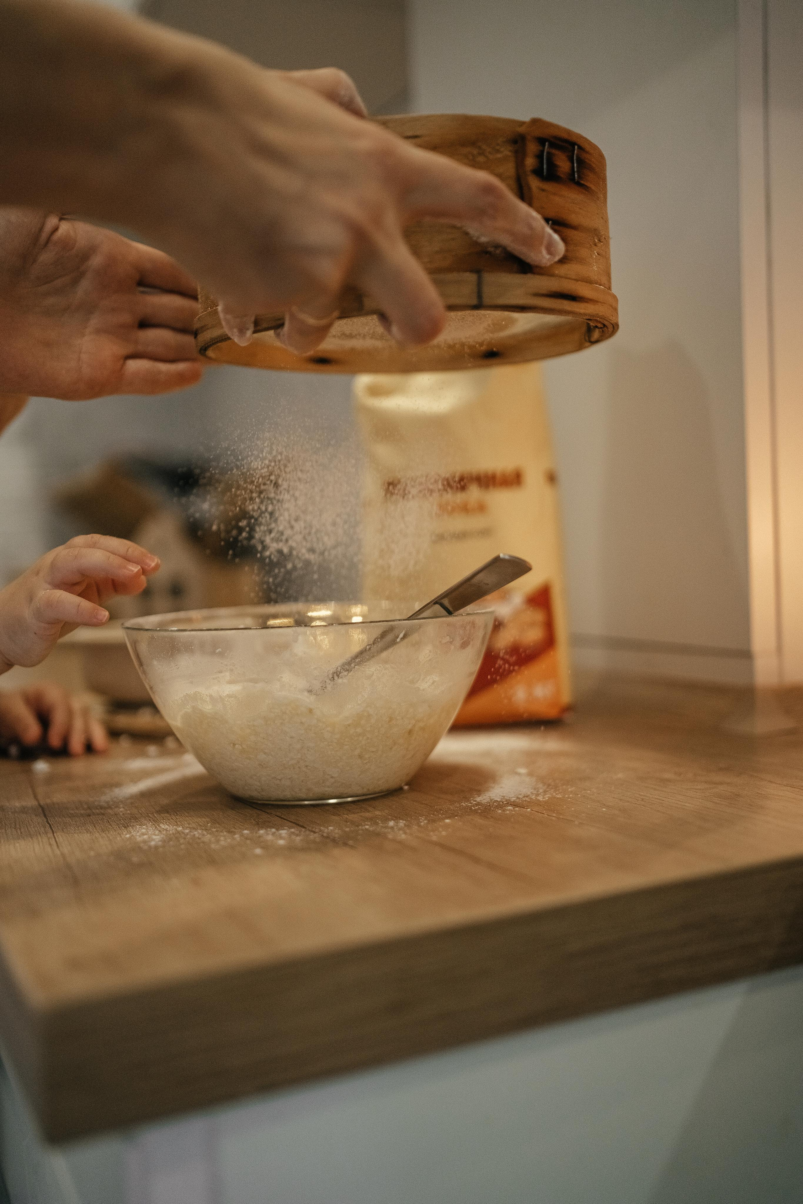 Настя, Кирилл и Маруся. Свадебный и семейный фотограф в Калининграде Алина Свиклан
