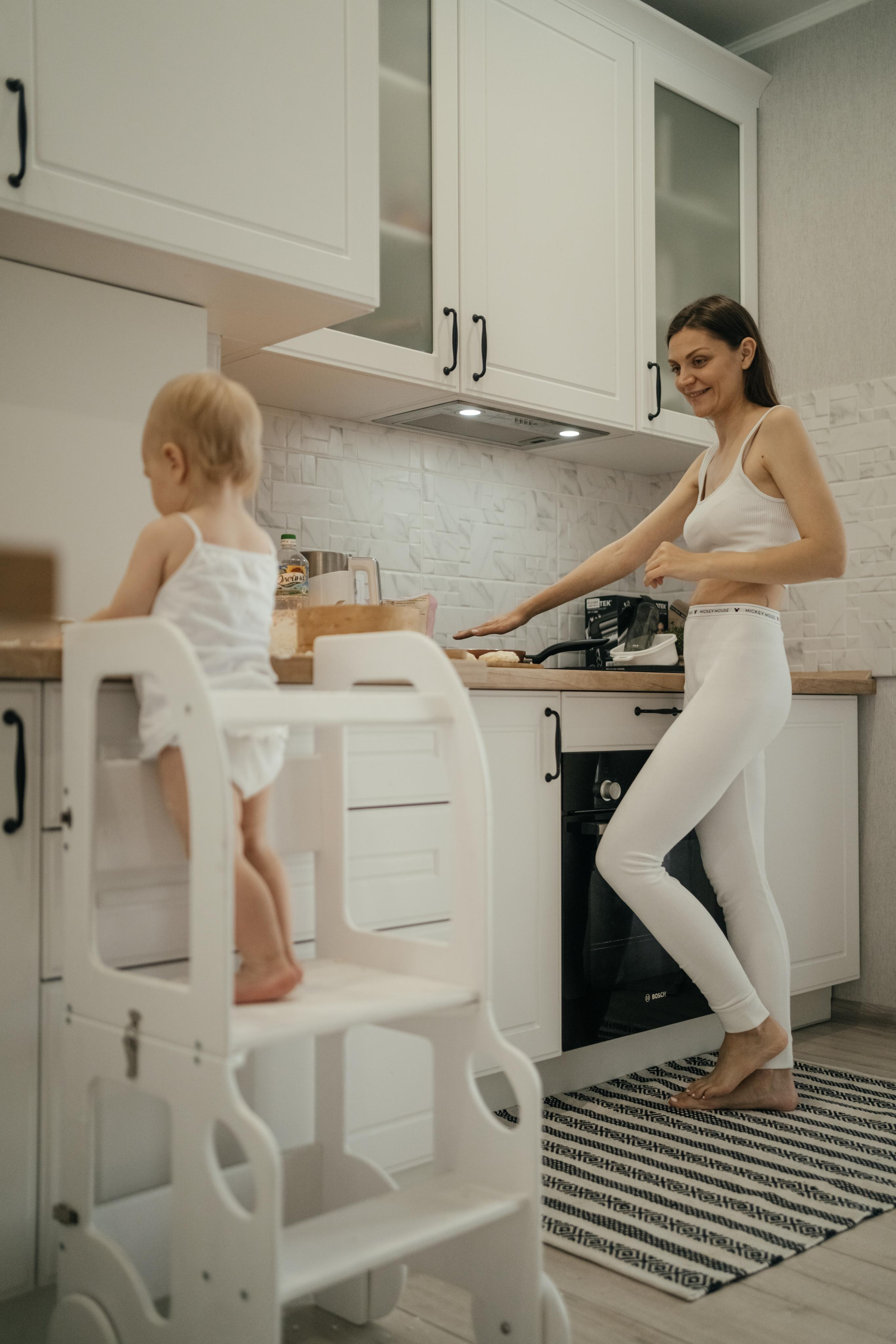 Настя, Кирилл и Маруся. Свадебный и семейный фотограф в Калининграде Алина Свиклан