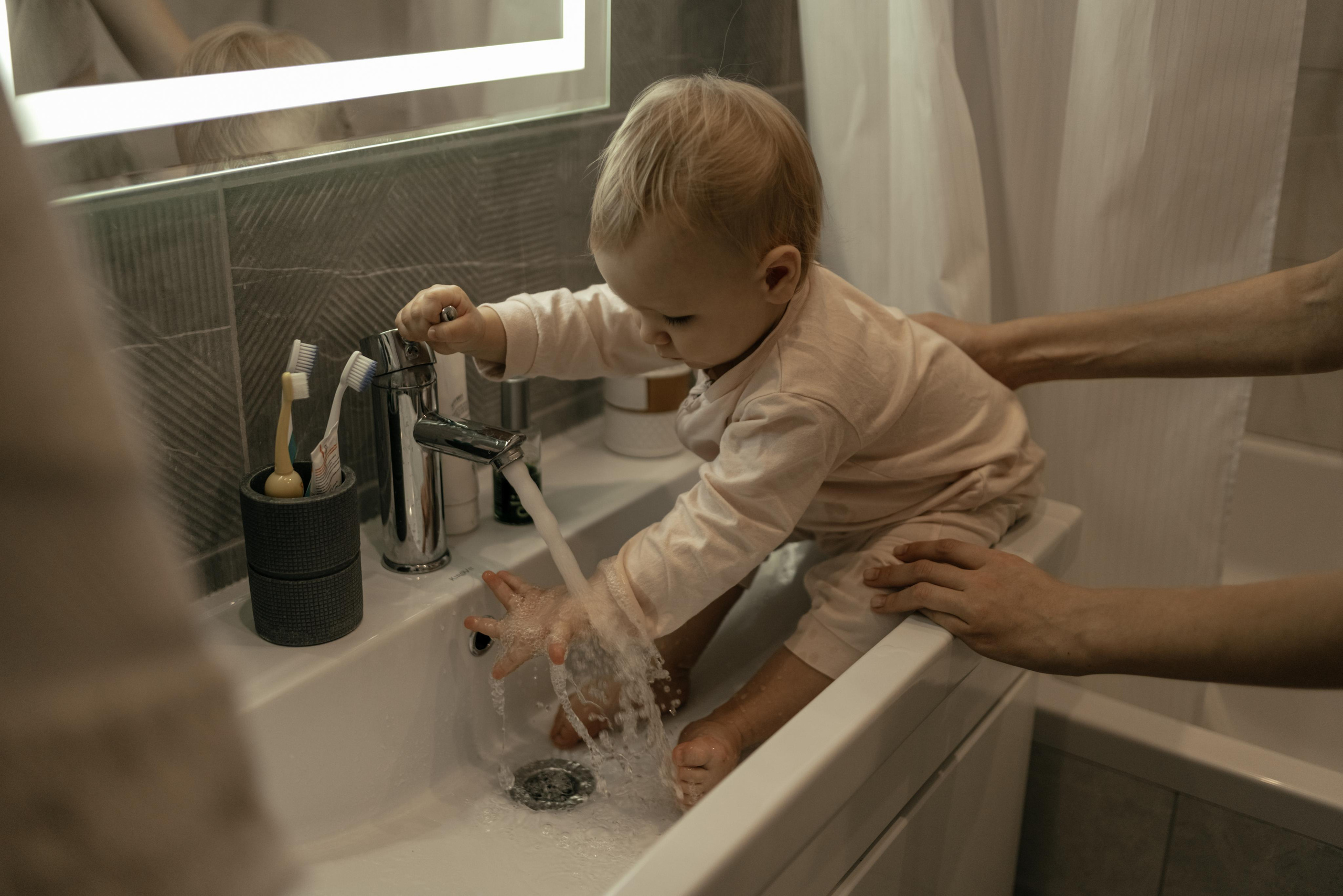 Настя, Кирилл и Маруся. Свадебный и семейный фотограф в Калининграде Алина Свиклан