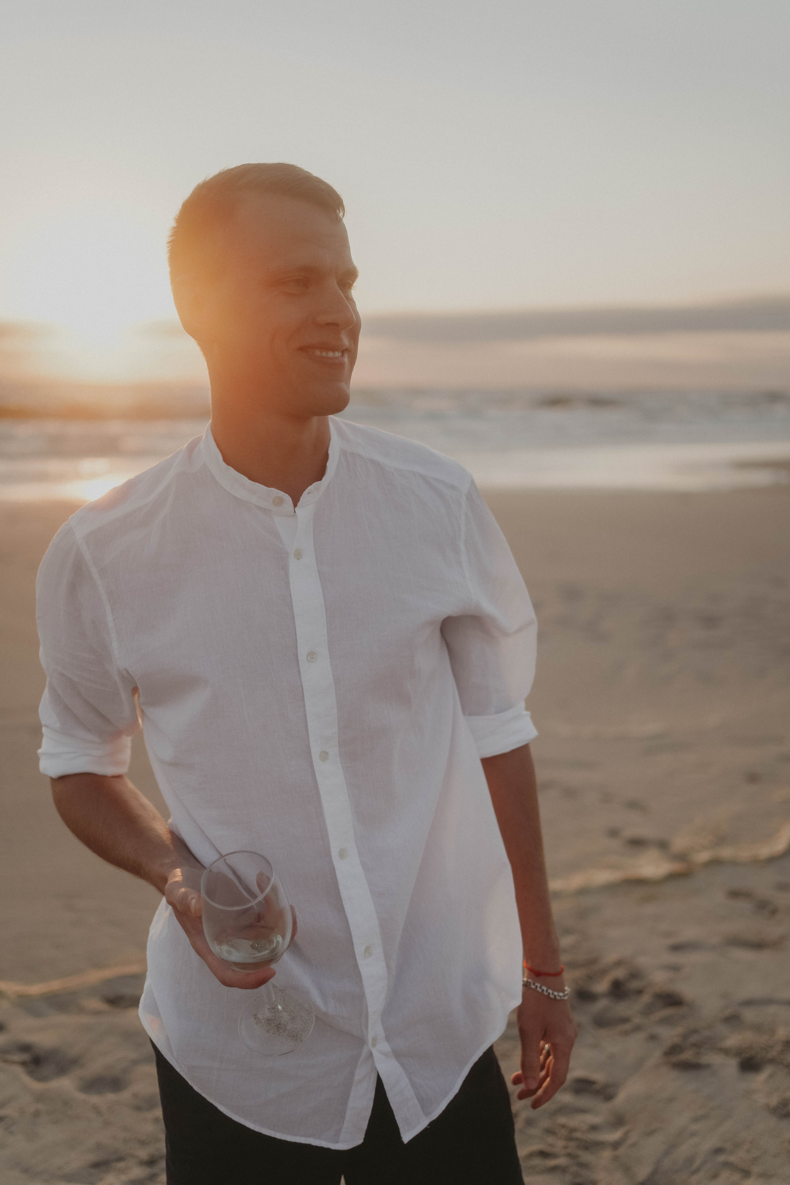 Алёна и Женя. Свадебный и семейный фотограф в Калининграде Алина Свиклан