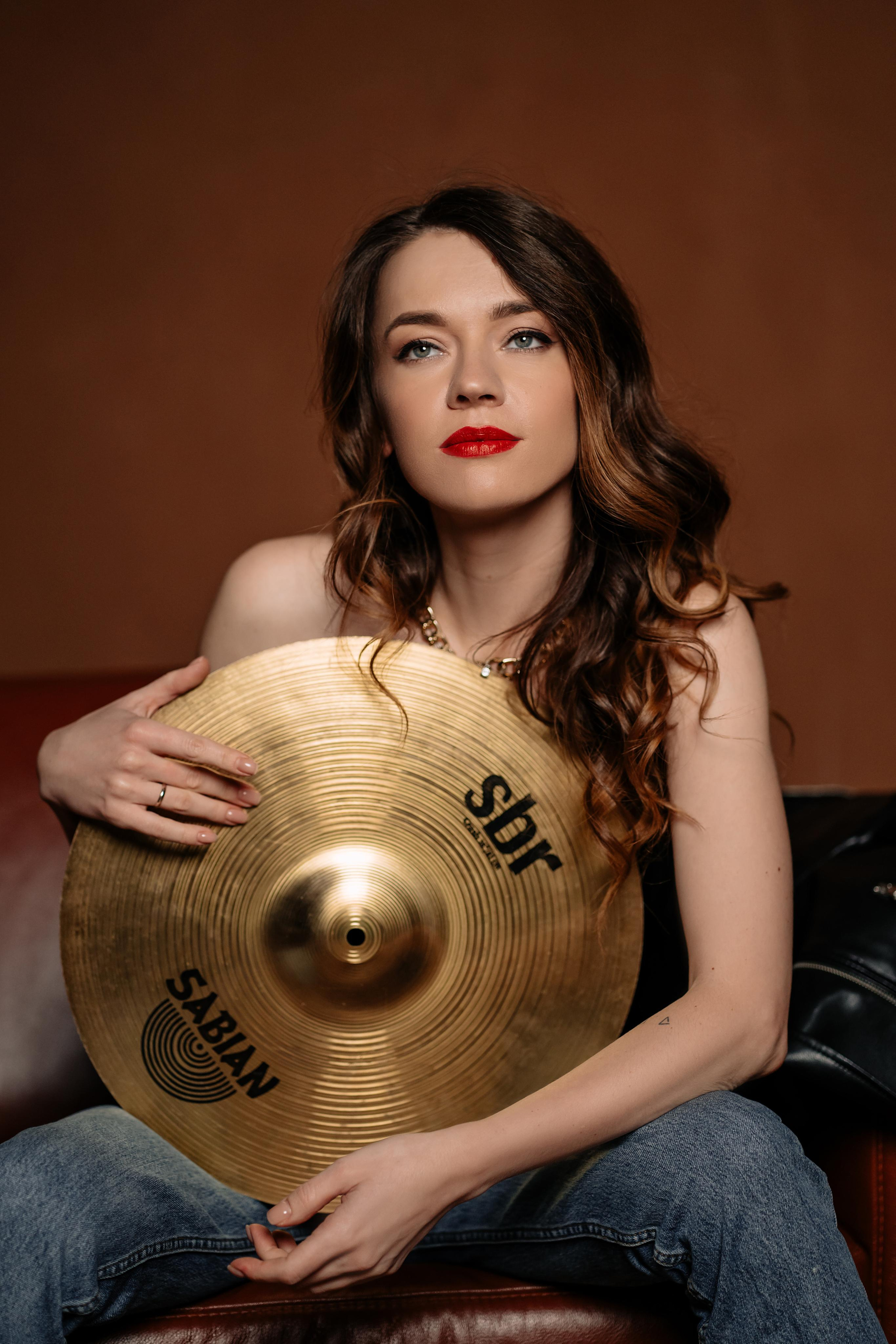 Вера. Свадебный и семейный фотограф в Калининграде Алина Свиклан