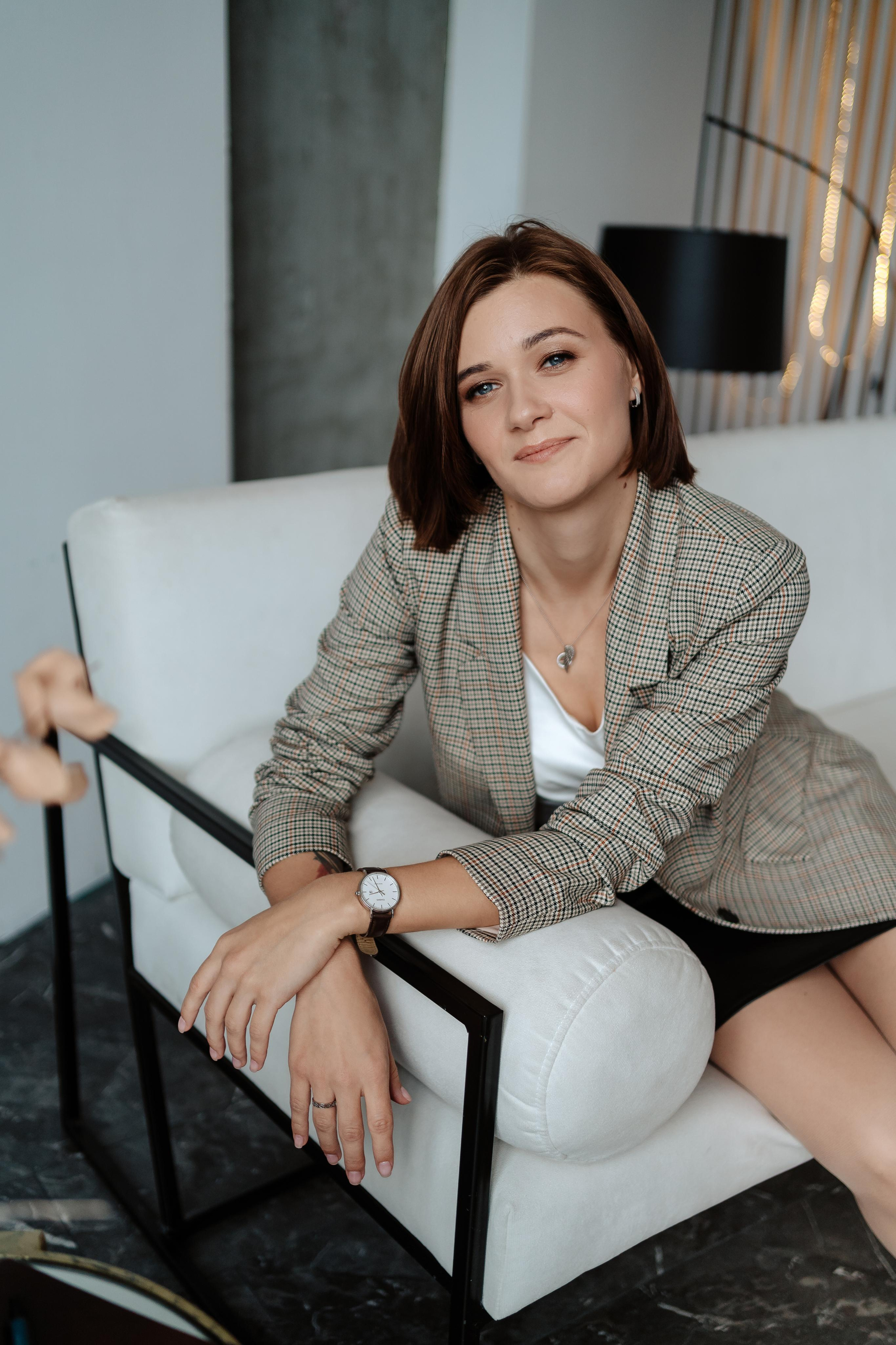 Контент для коуча. Свадебный и семейный фотограф в Калининграде Алина Свиклан