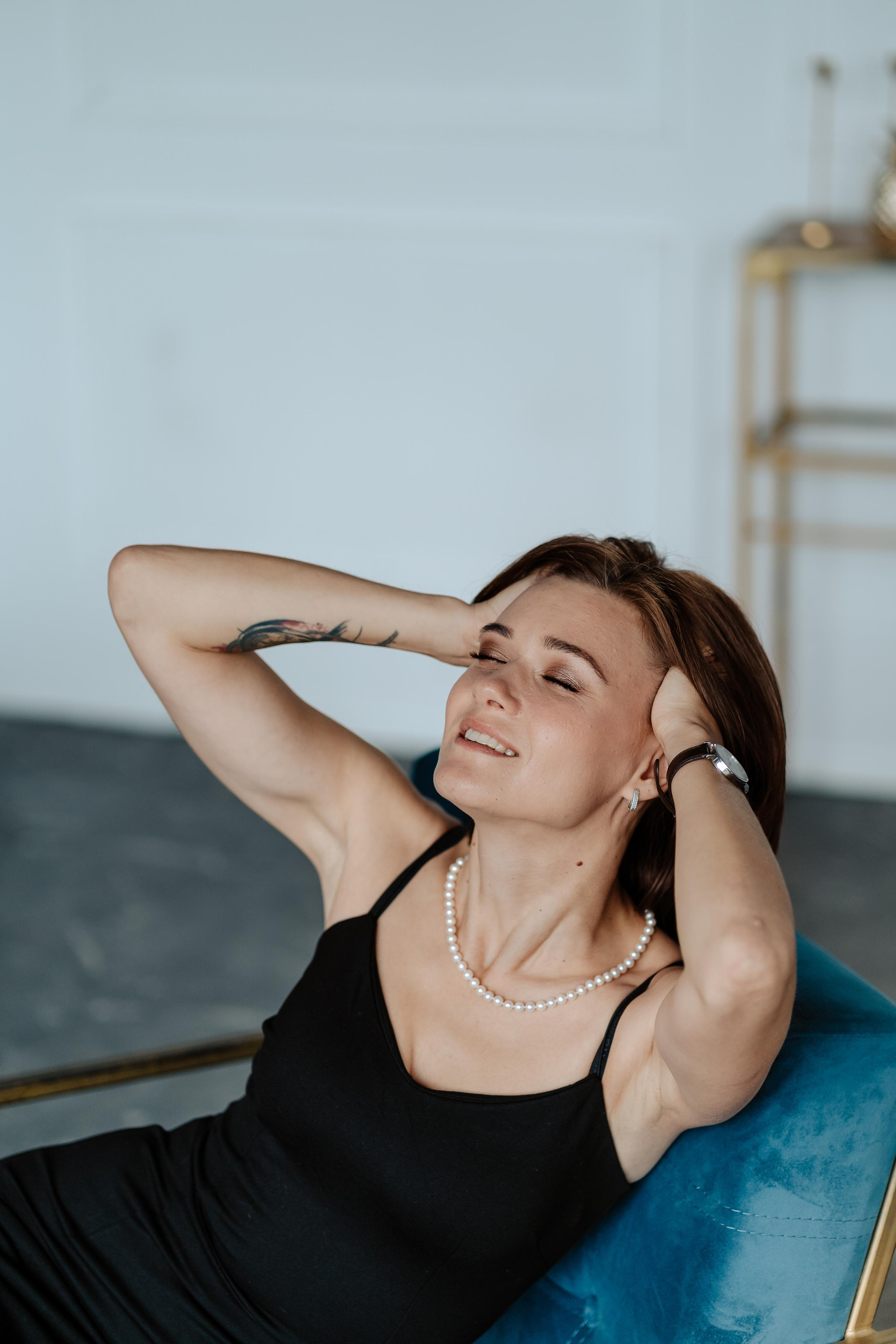 Контент для коуча. Свадебный и семейный фотограф в Калининграде Алина Свиклан