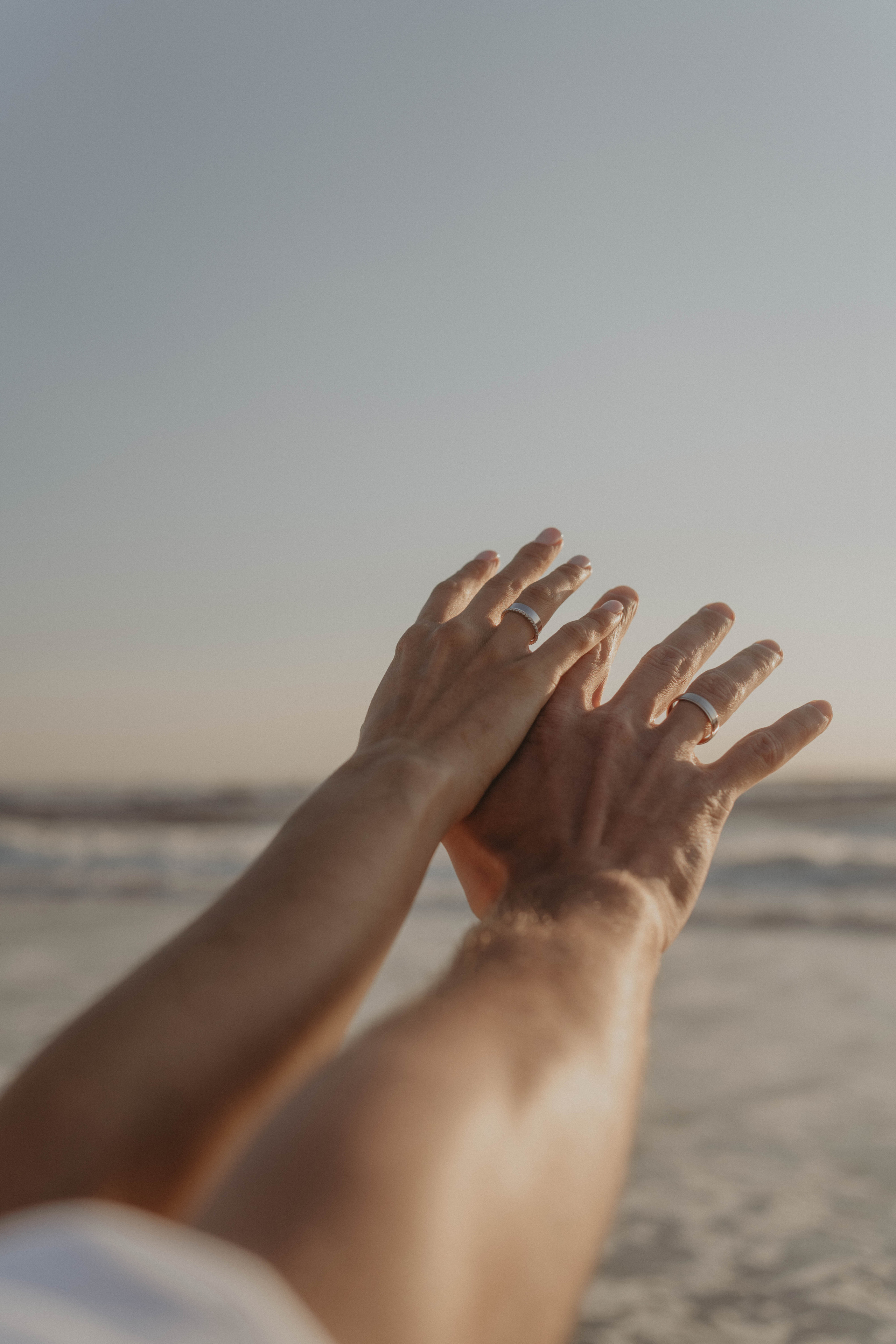 Алёна и Женя. Свадебный и семейный фотограф в Калининграде Алина Свиклан