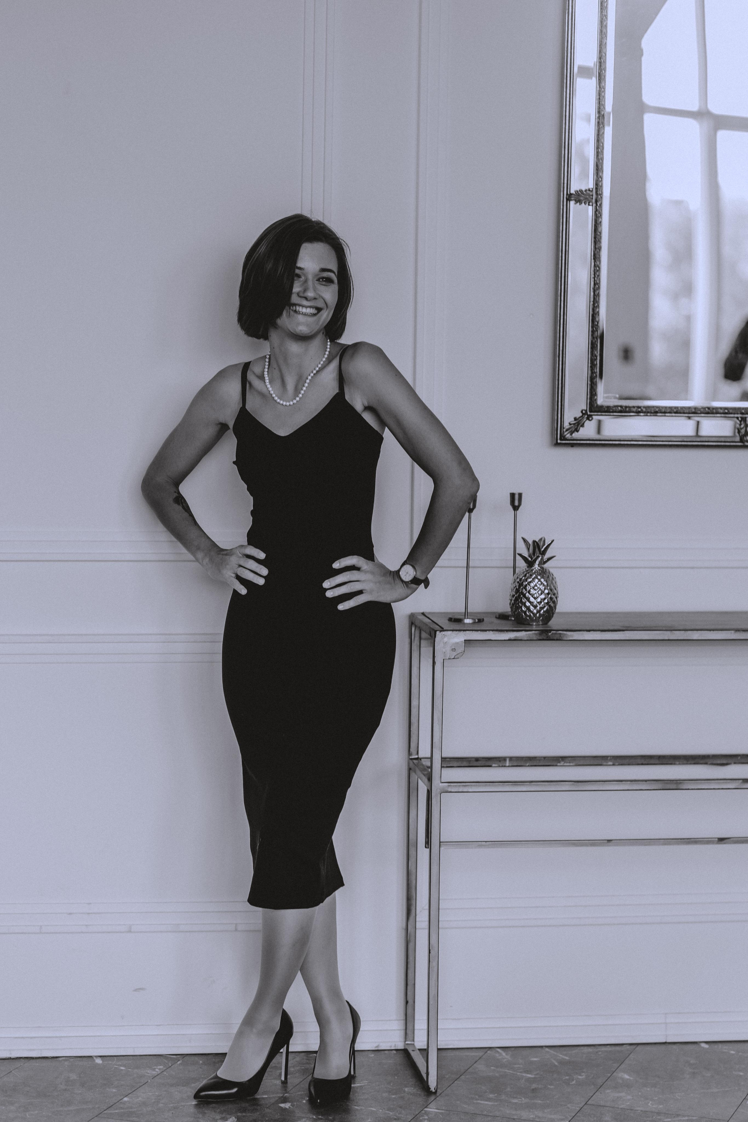 Контент для коуча. Свадебный и семейный фотограф в Калининграде Алина Свиклан