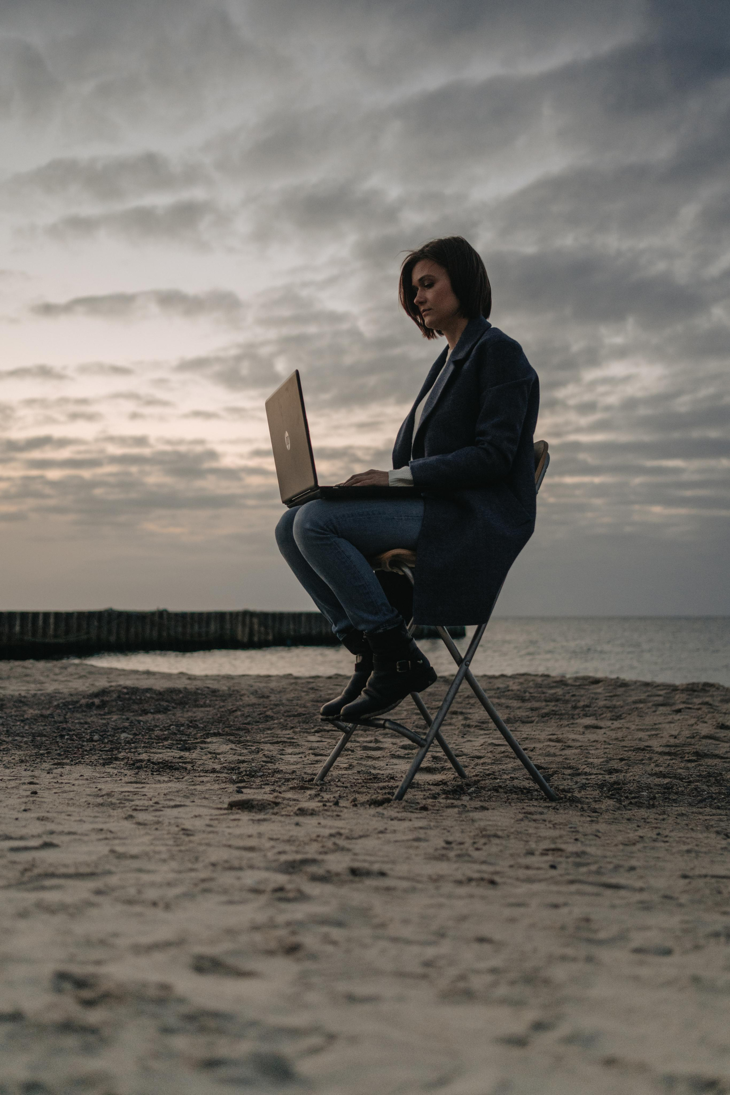 Контент для коуча. Свадебный и семейный фотограф в Калининграде Алина Свиклан