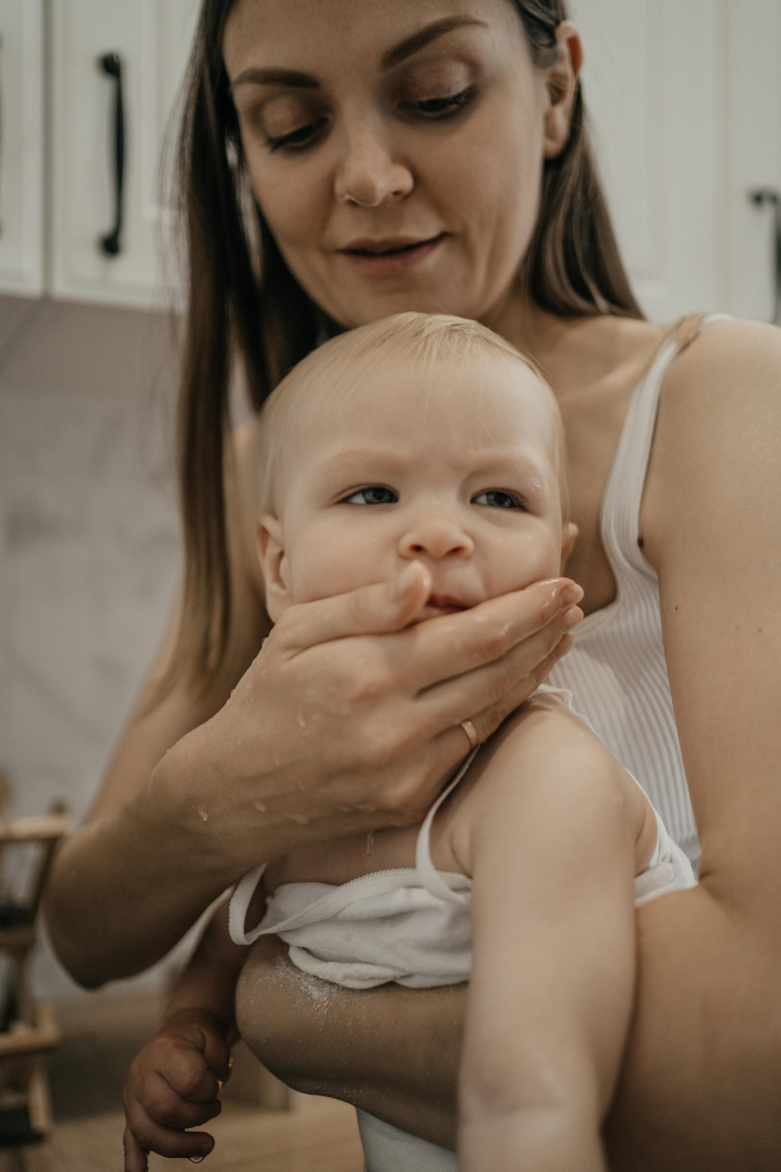 Настя, Кирилл и Маруся. Свадебный и семейный фотограф в Калининграде Алина Свиклан