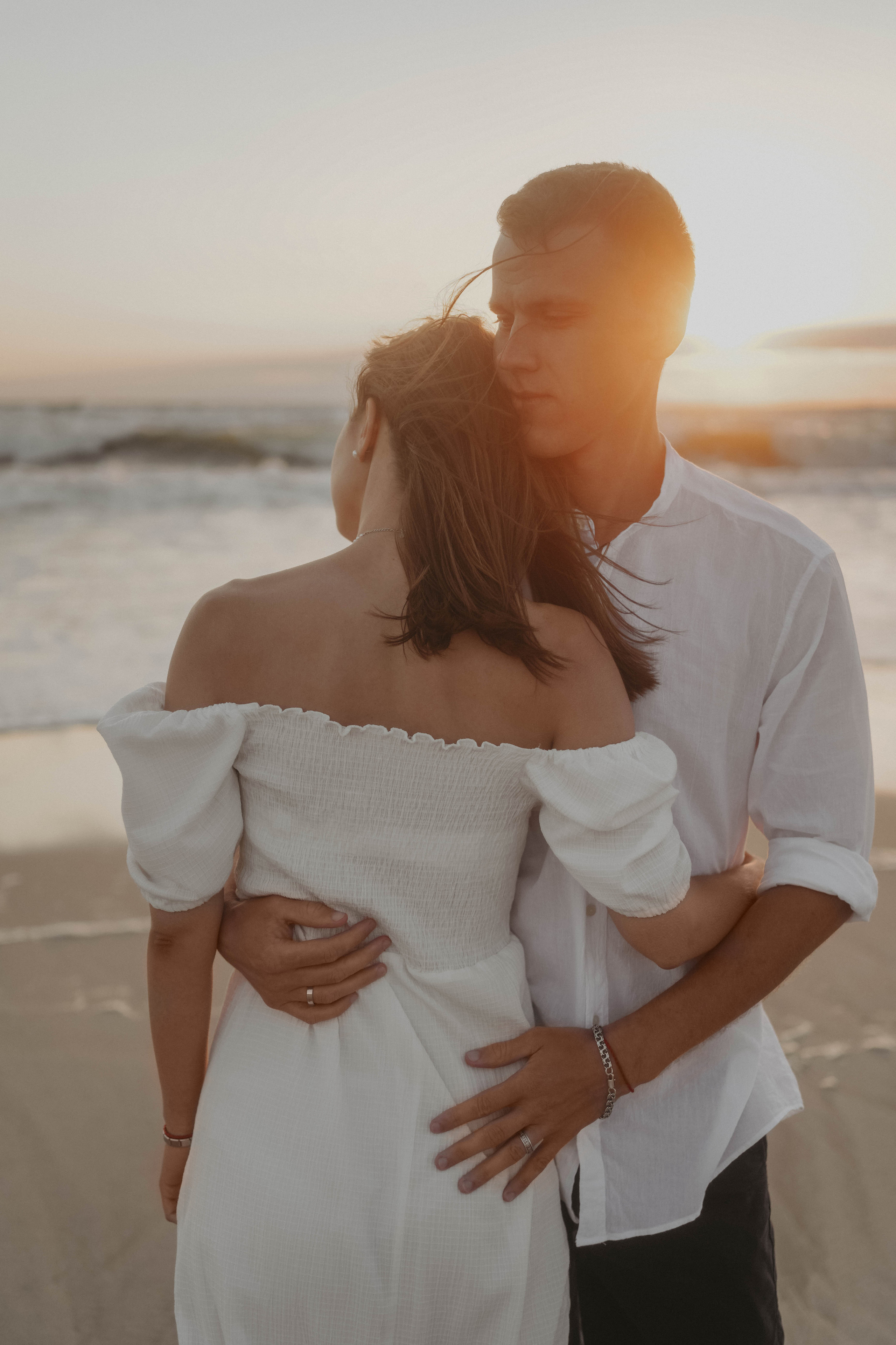 Алёна и Женя. Свадебный и семейный фотограф в Калининграде Алина Свиклан