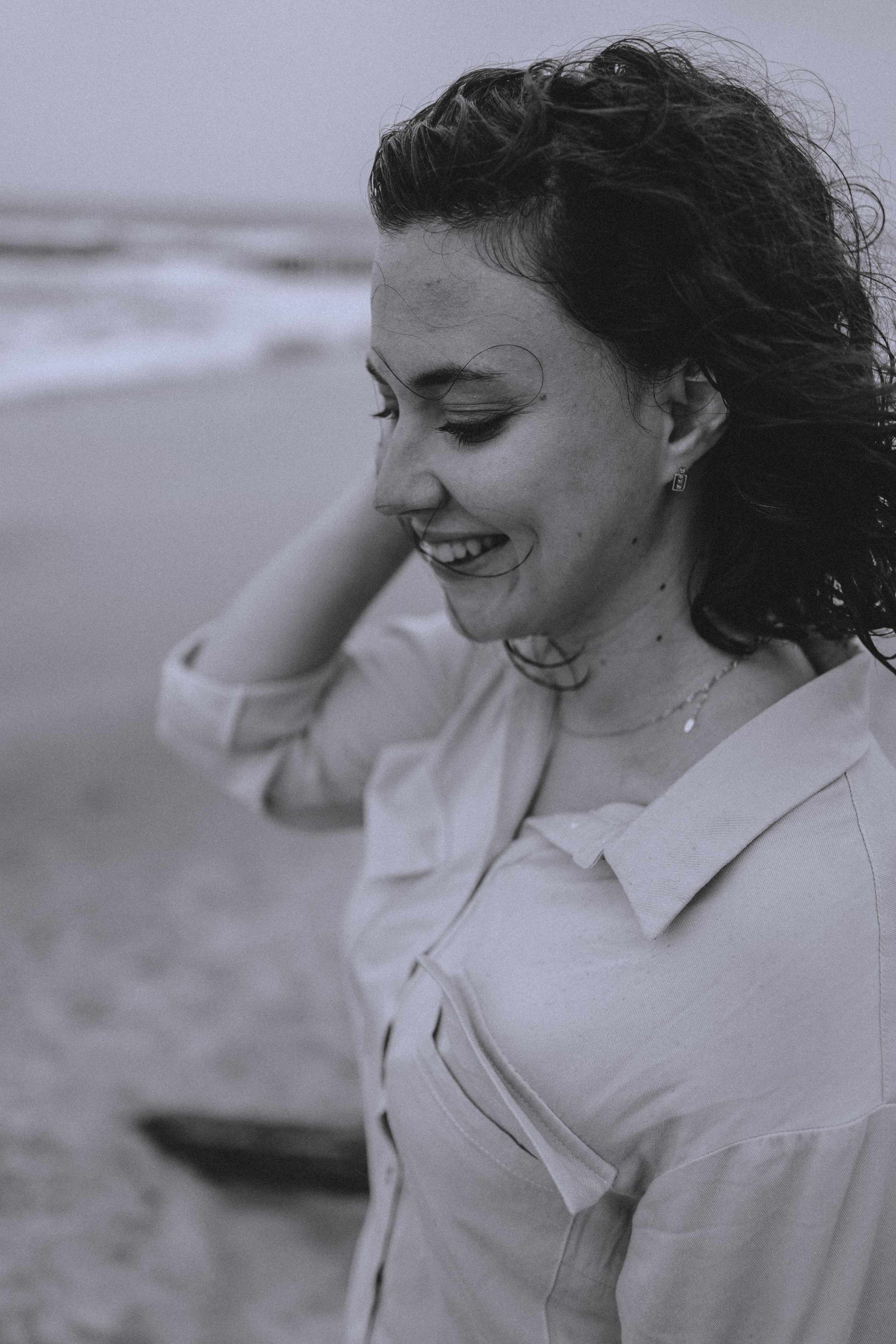 Маша и Вова. Свадебный и семейный фотограф в Калининграде Алина Свиклан