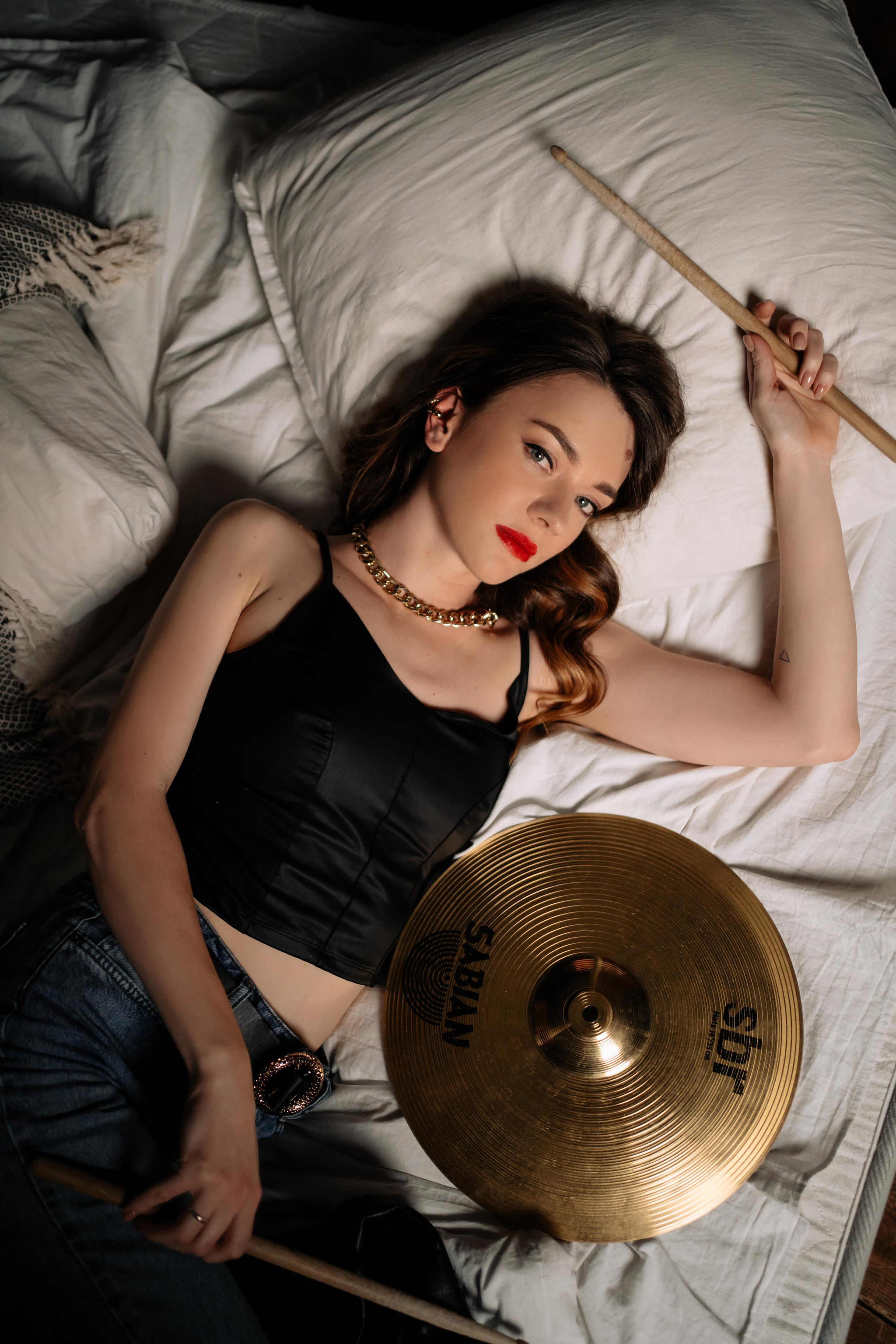 Вера. Свадебный и семейный фотограф в Калининграде Алина Свиклан