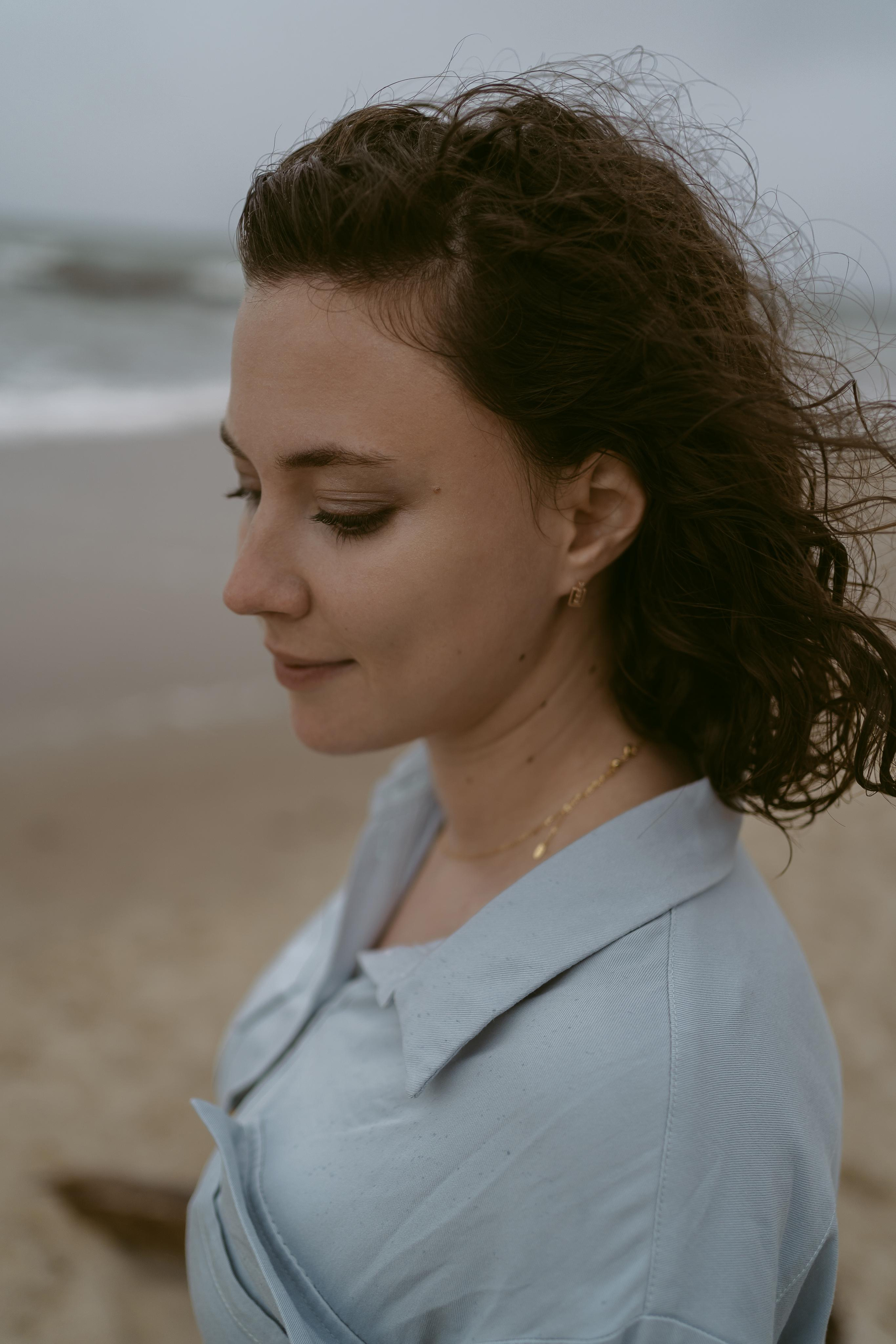 Маша и Вова. Свадебный и семейный фотограф в Калининграде Алина Свиклан