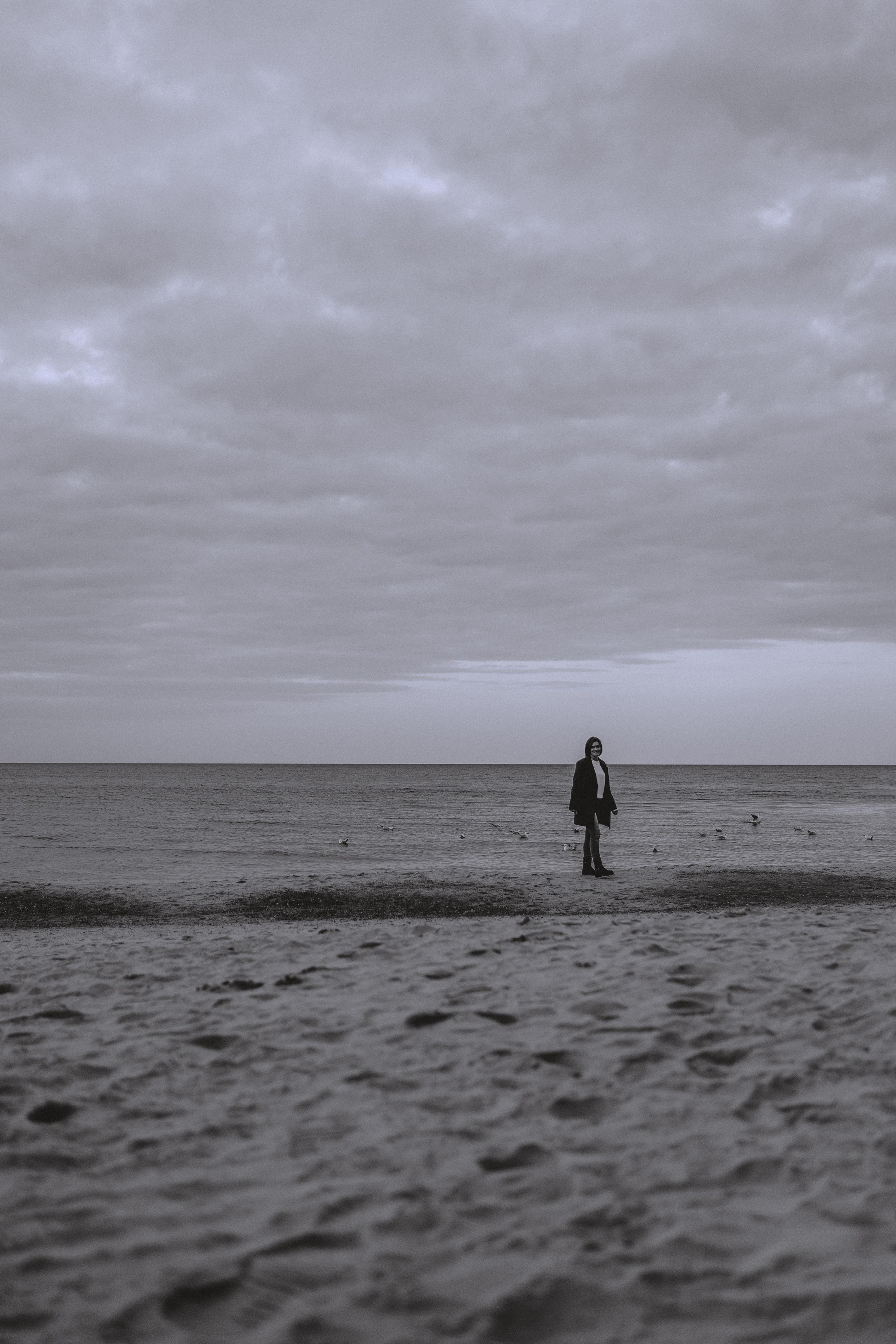 Контент для коуча. Свадебный и семейный фотограф в Калининграде Алина Свиклан