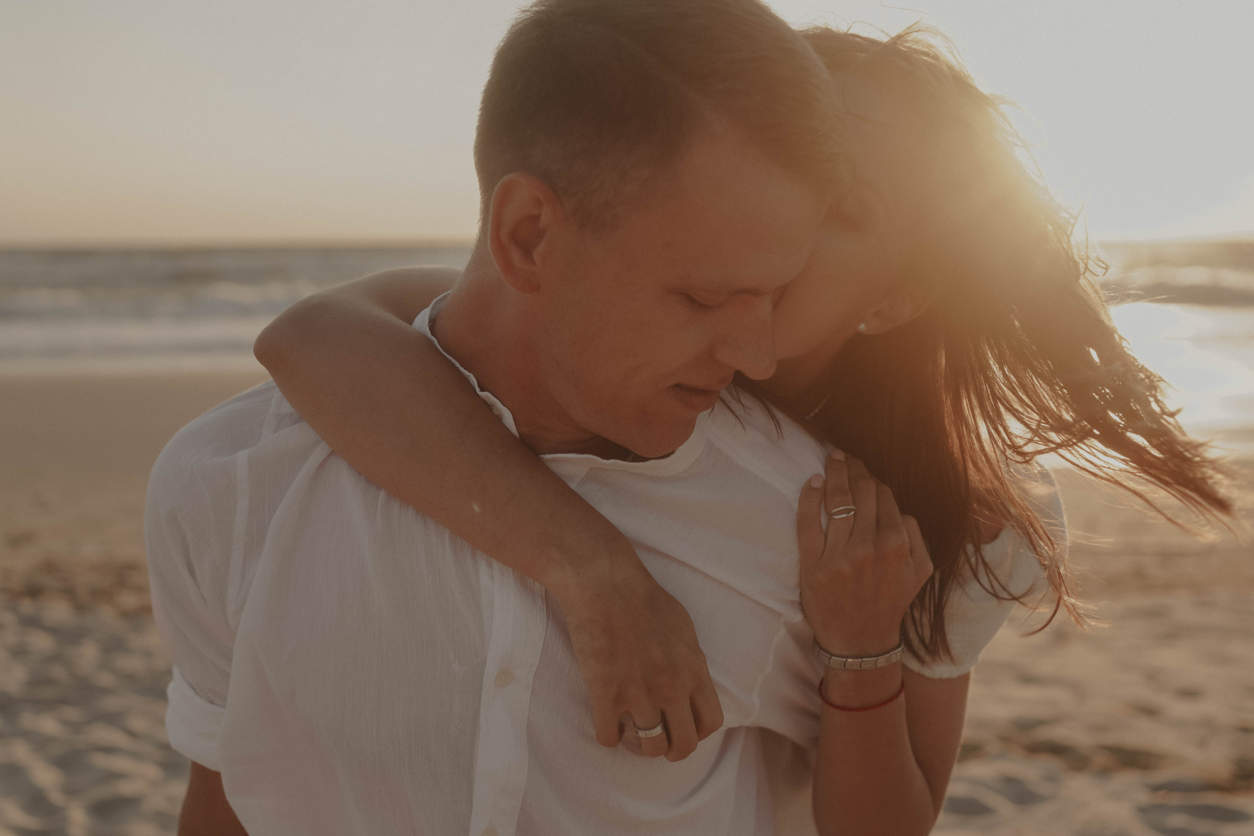 Алёна и Женя. Свадебный и семейный фотограф в Калининграде Алина Свиклан