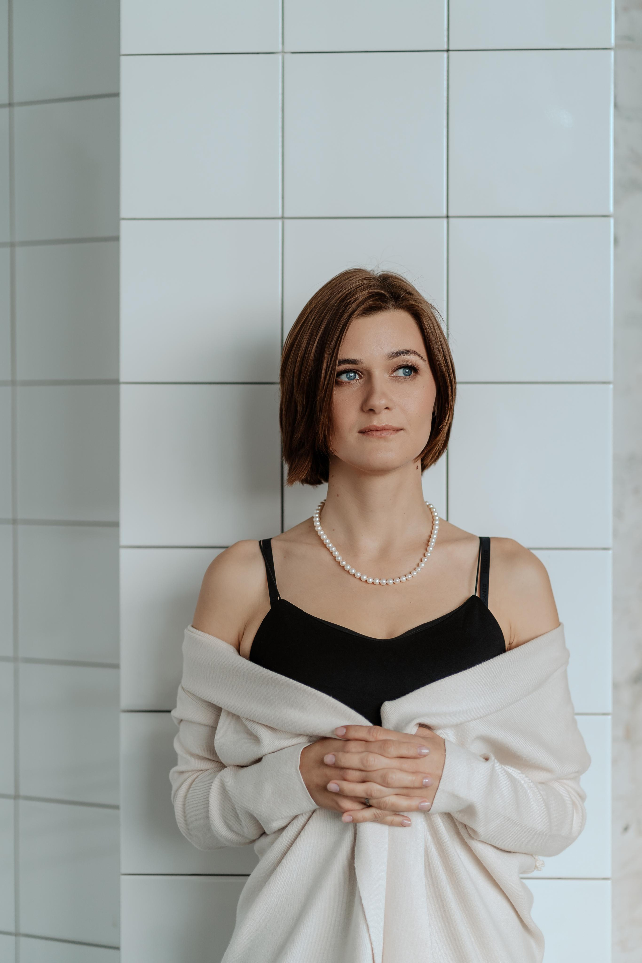 Контент для коуча. Свадебный и семейный фотограф в Калининграде Алина Свиклан