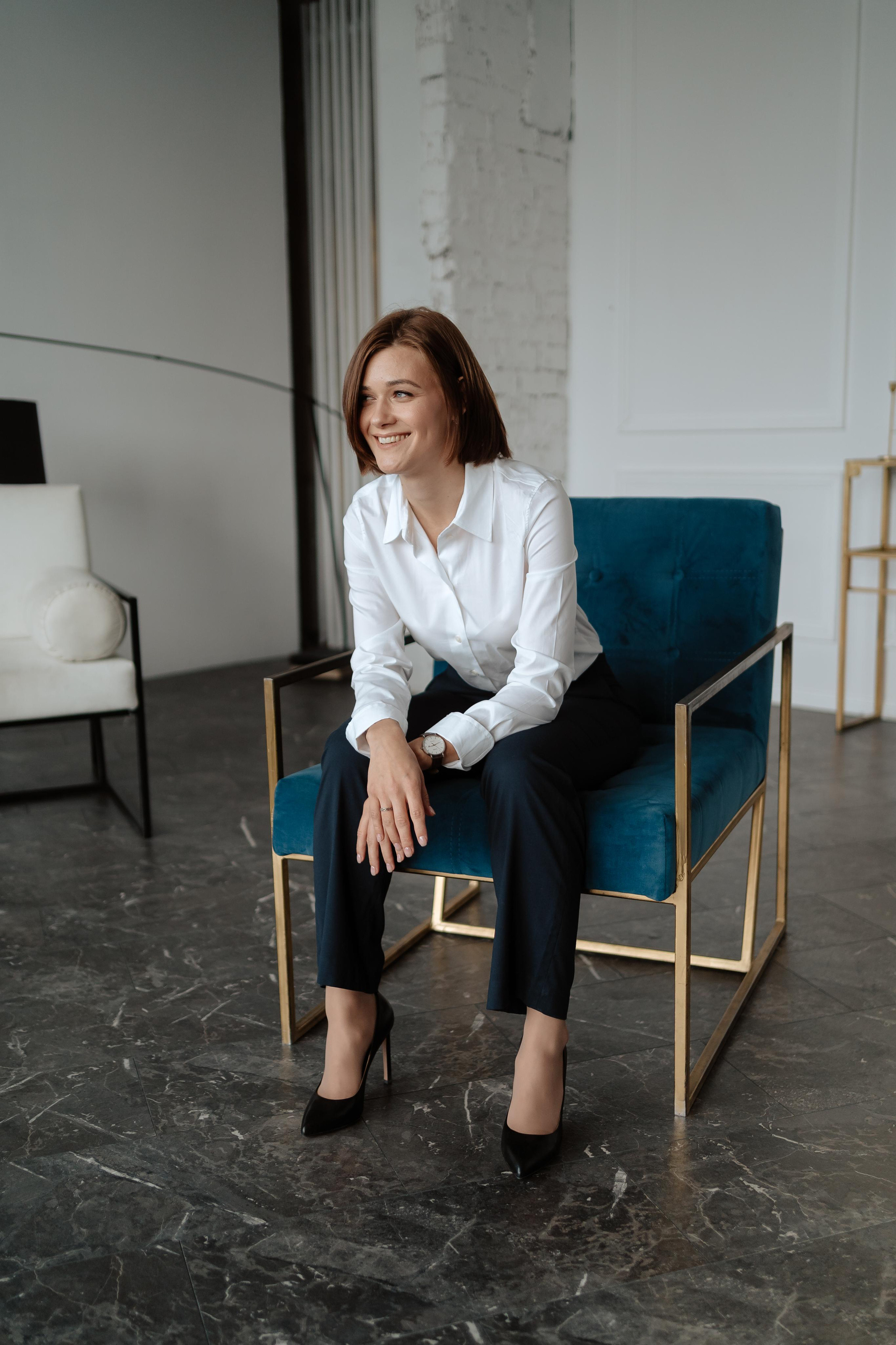 Контент для коуча. Свадебный и семейный фотограф в Калининграде Алина Свиклан