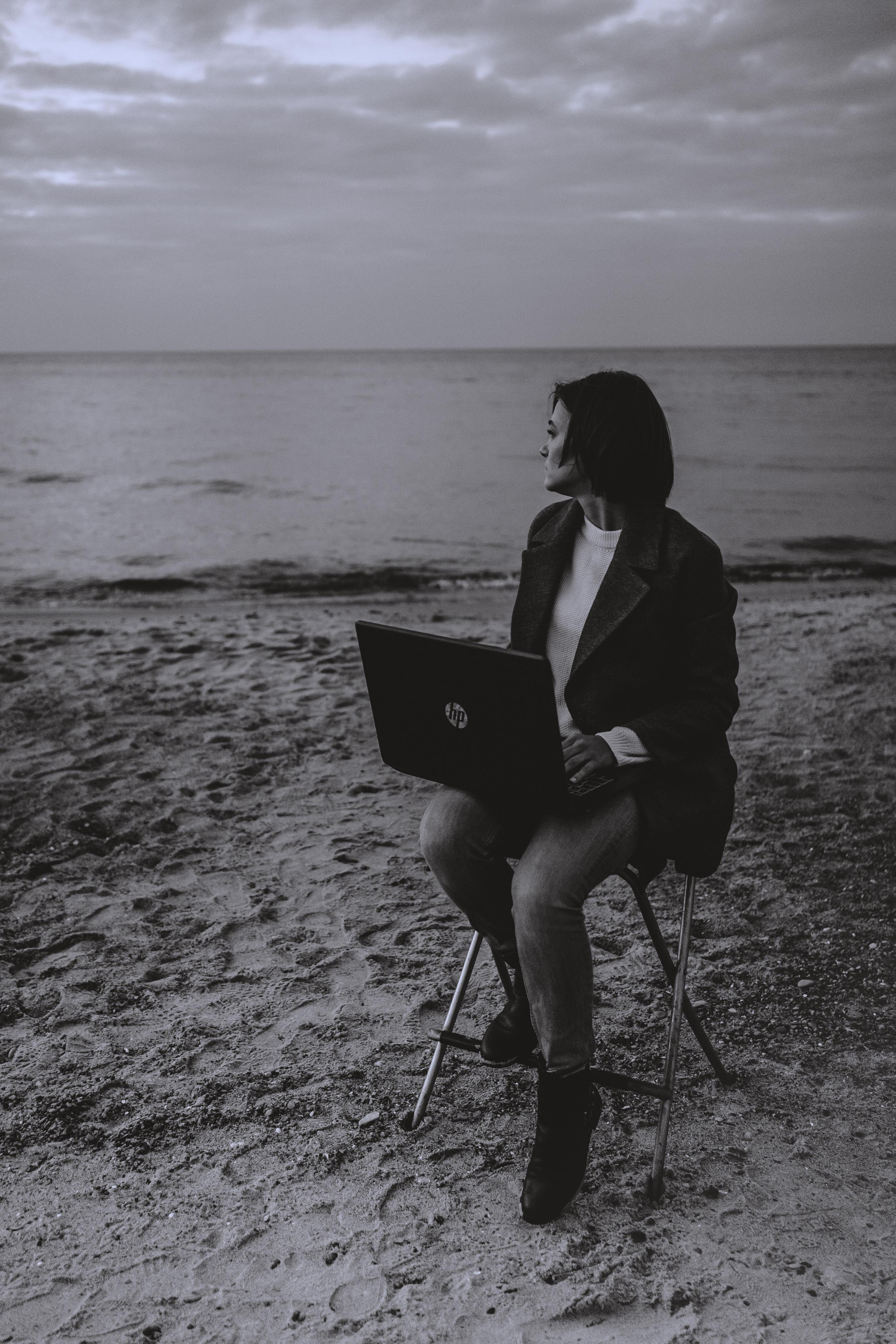 Контент для коуча. Свадебный и семейный фотограф в Калининграде Алина Свиклан