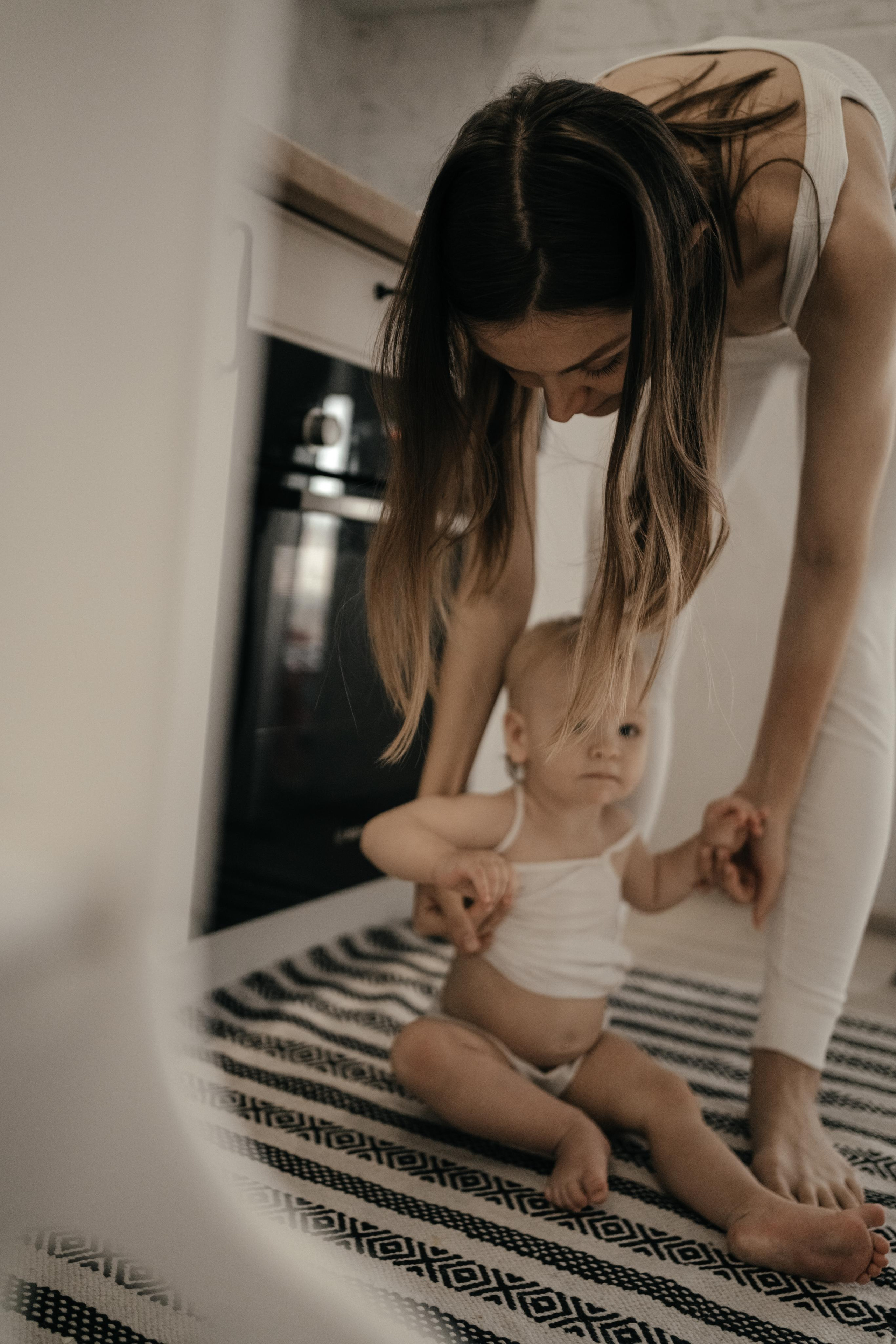 Настя, Кирилл и Маруся. Свадебный и семейный фотограф в Калининграде Алина Свиклан