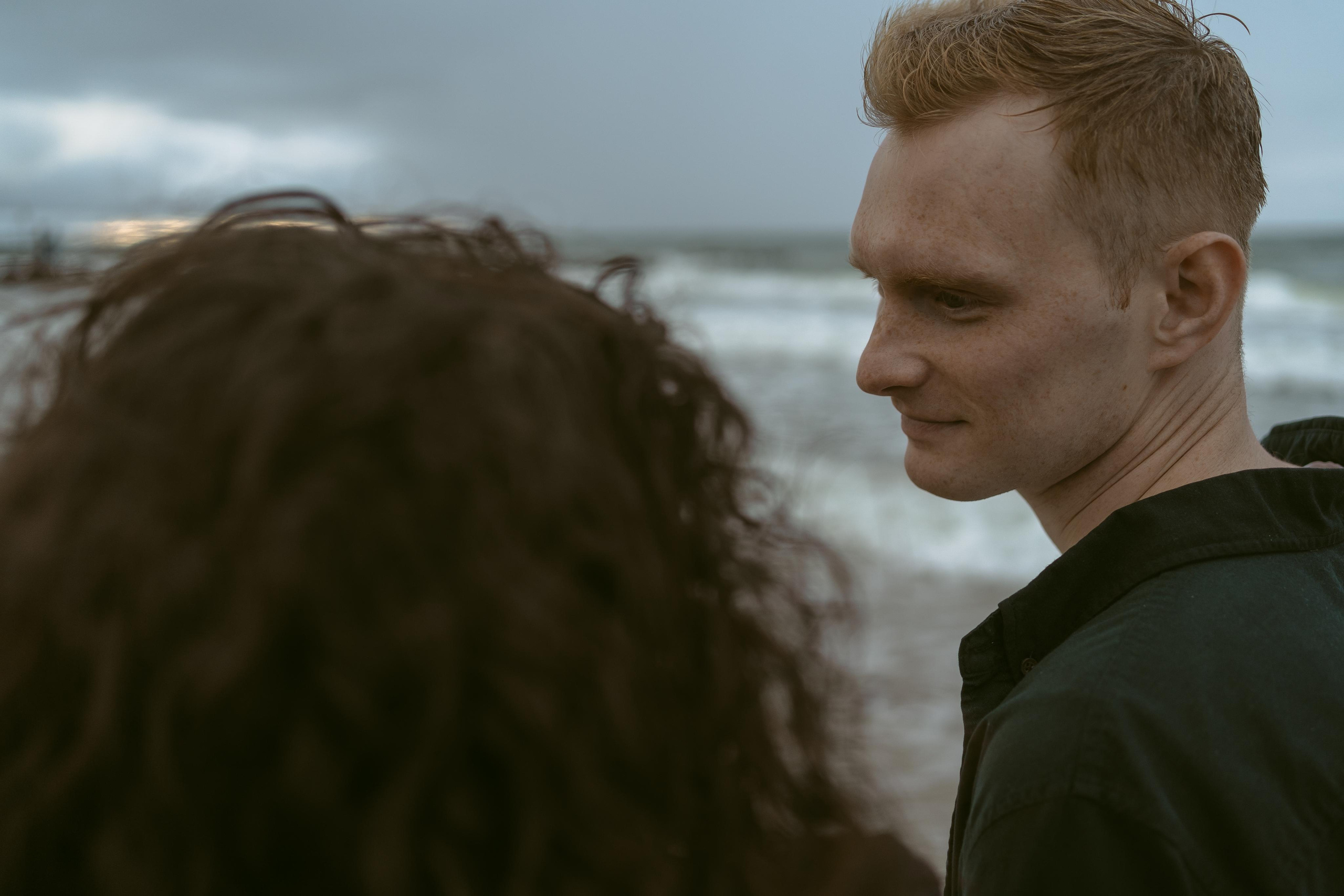 Маша и Вова. Свадебный и семейный фотограф в Калининграде Алина Свиклан