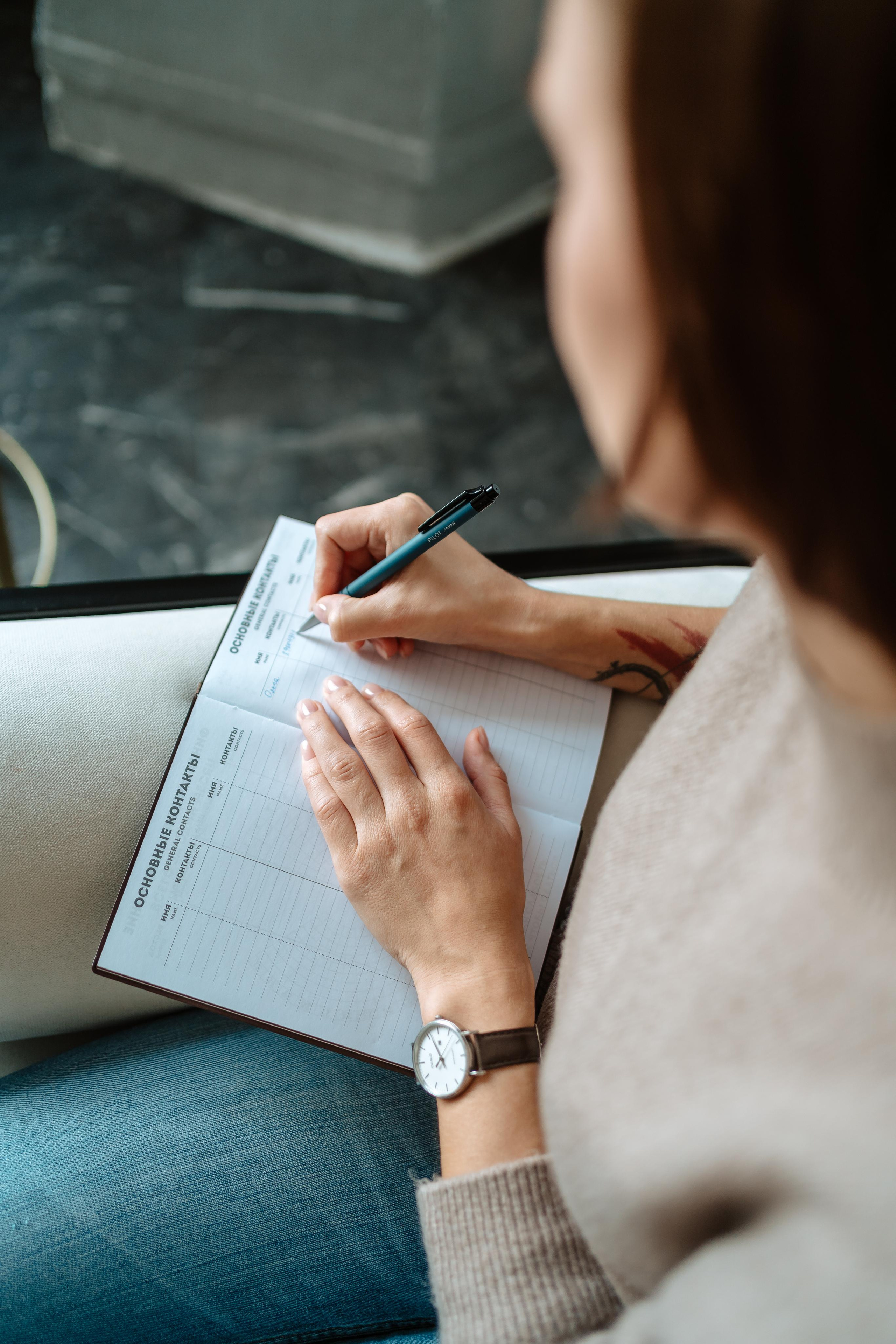 Контент для коуча. Свадебный и семейный фотограф в Калининграде Алина Свиклан