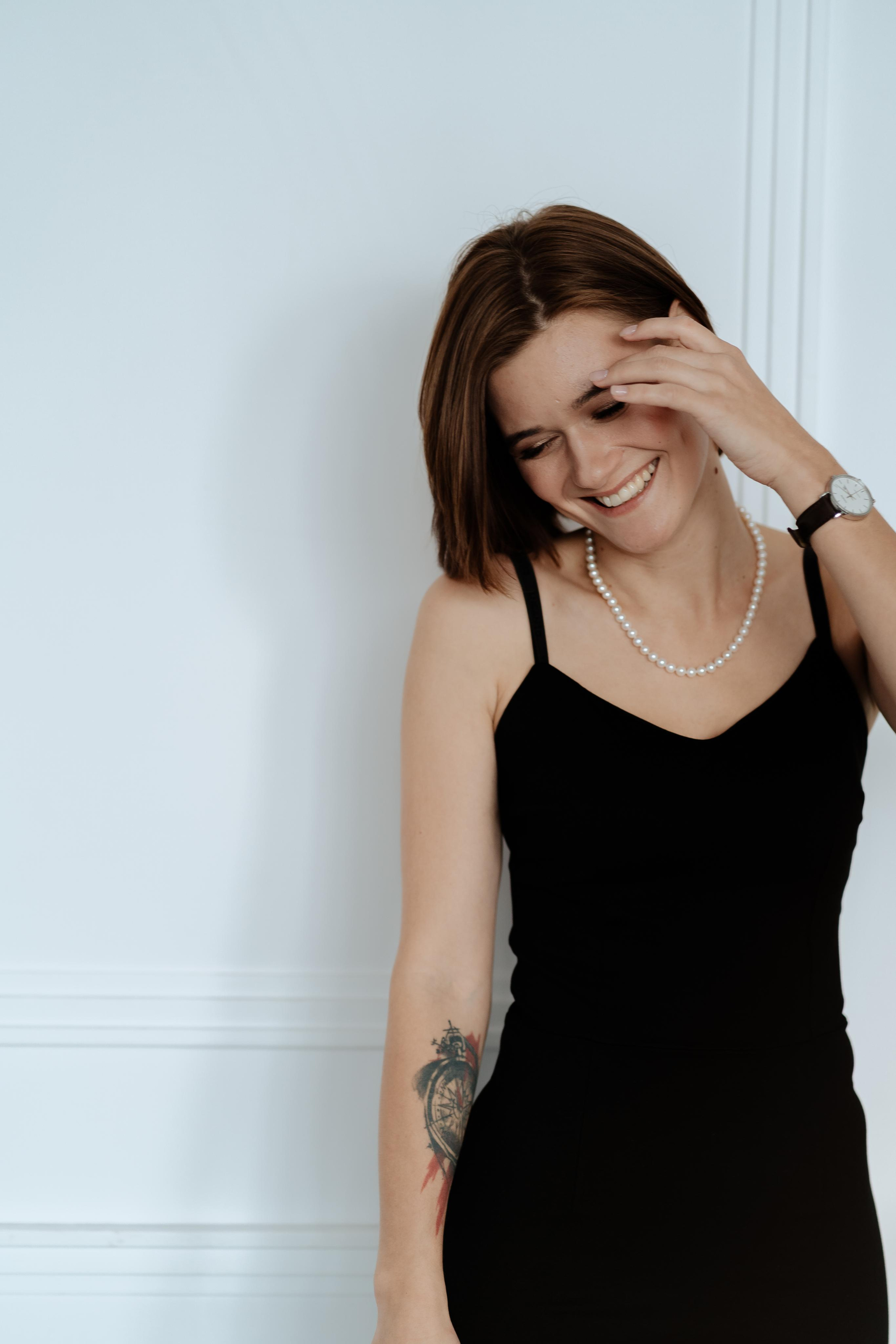 Контент для коуча. Свадебный и семейный фотограф в Калининграде Алина Свиклан