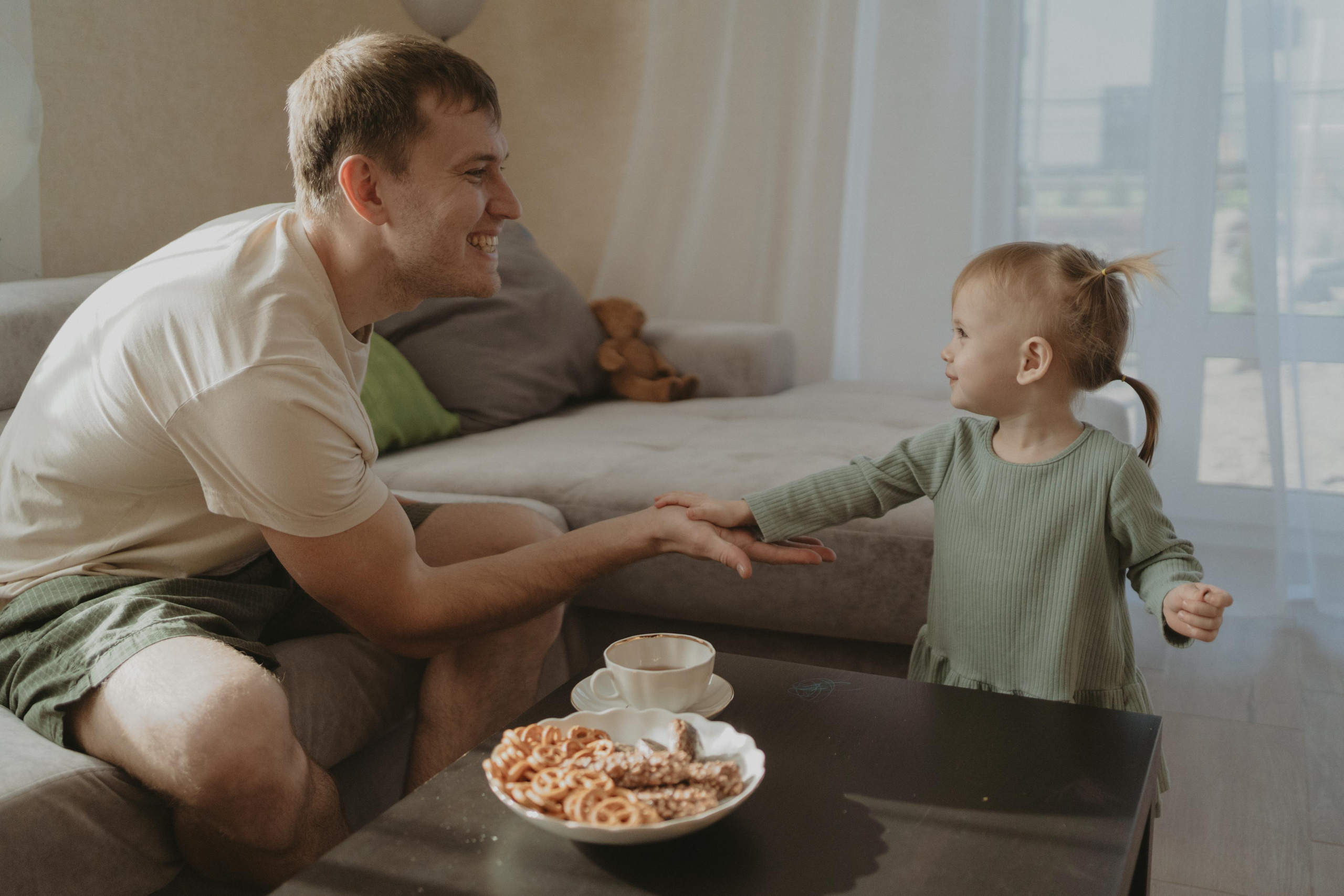 Лена, Сергей и Лея. Свадебный и семейный фотограф в Калининграде Алина Свиклан
