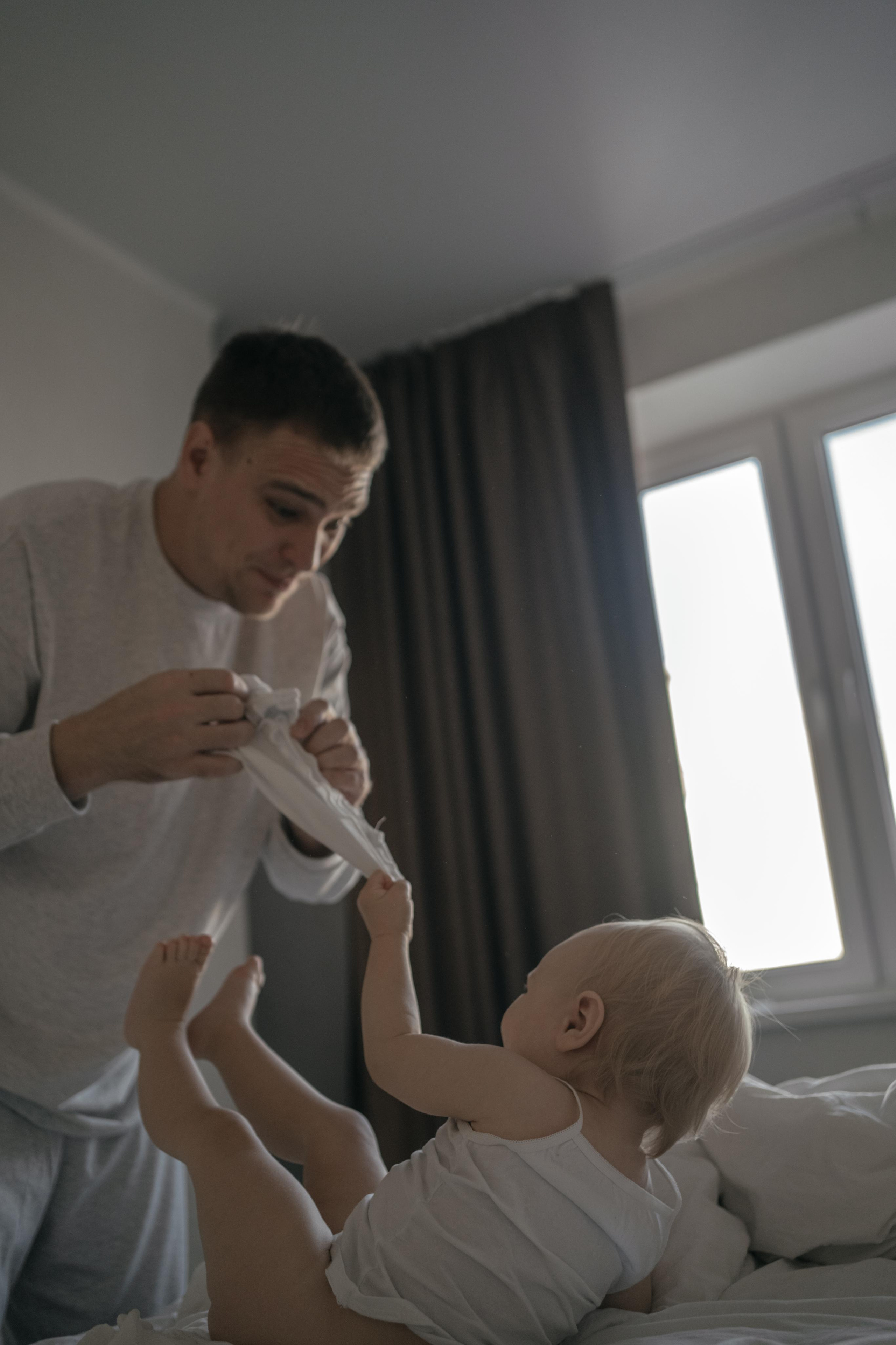 Настя, Кирилл и Маруся. Свадебный и семейный фотограф в Калининграде Алина Свиклан