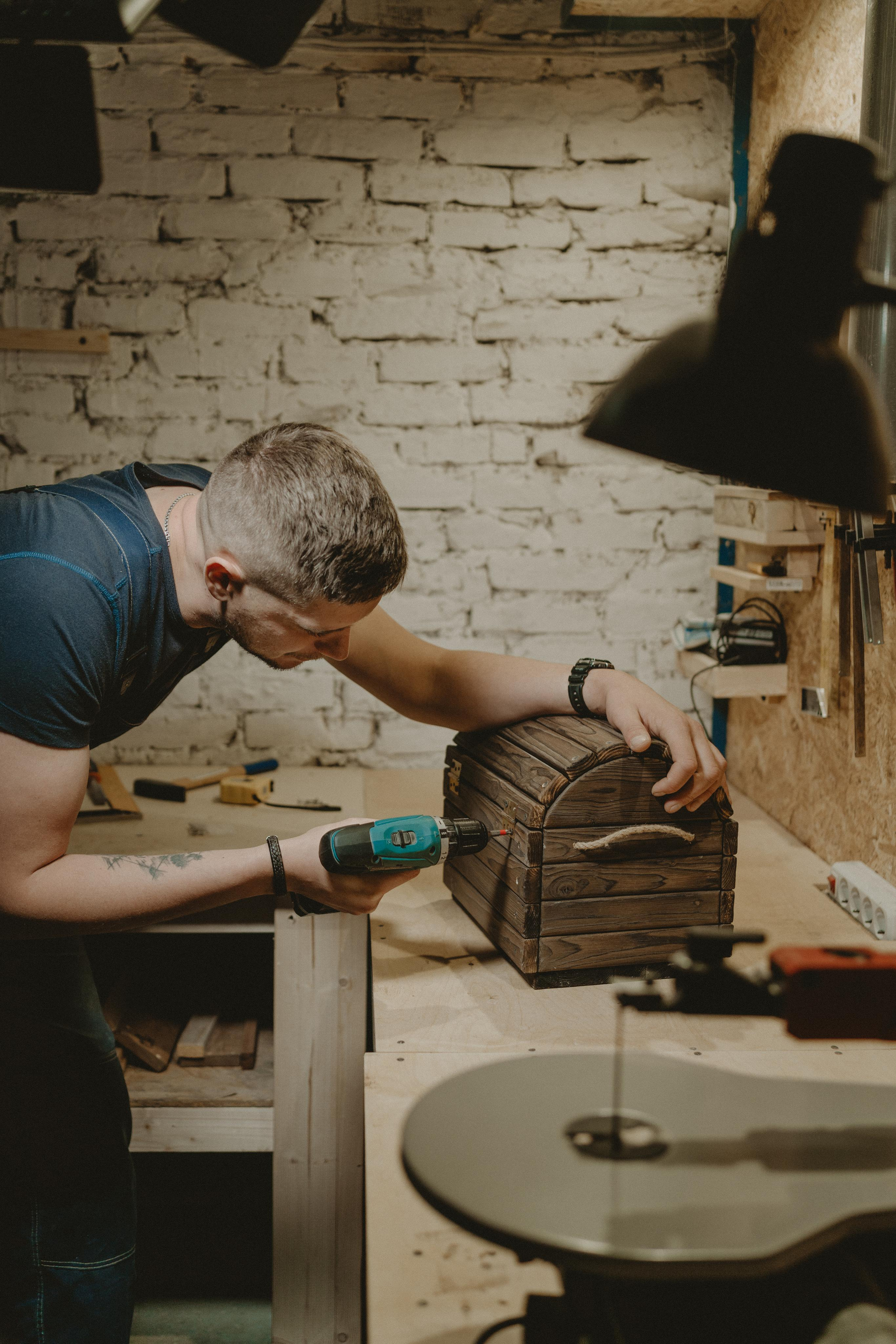 Контент для столяра. Свадебный и семейный фотограф в Калининграде Алина Свиклан