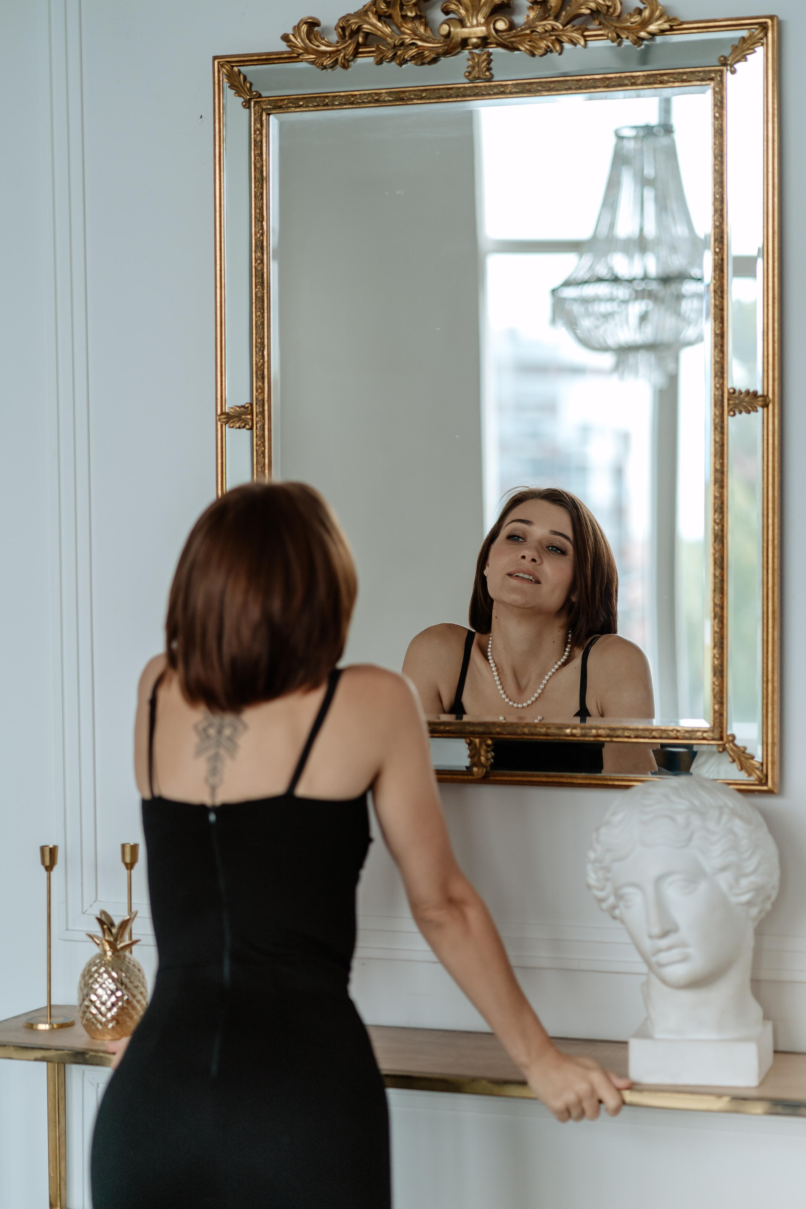 Контент для коуча. Свадебный и семейный фотограф в Калининграде Алина Свиклан