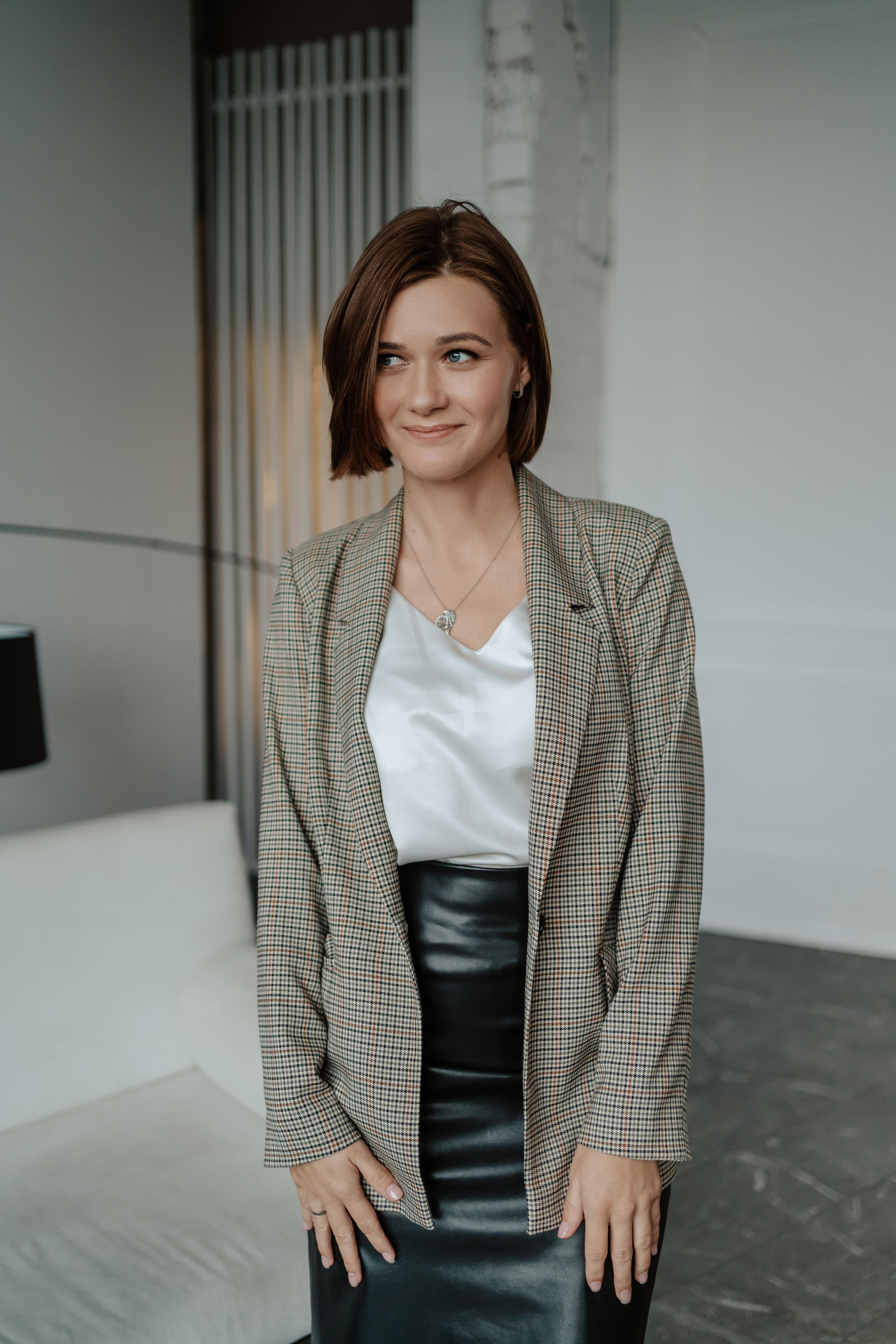 Контент для коуча. Свадебный и семейный фотограф в Калининграде Алина Свиклан