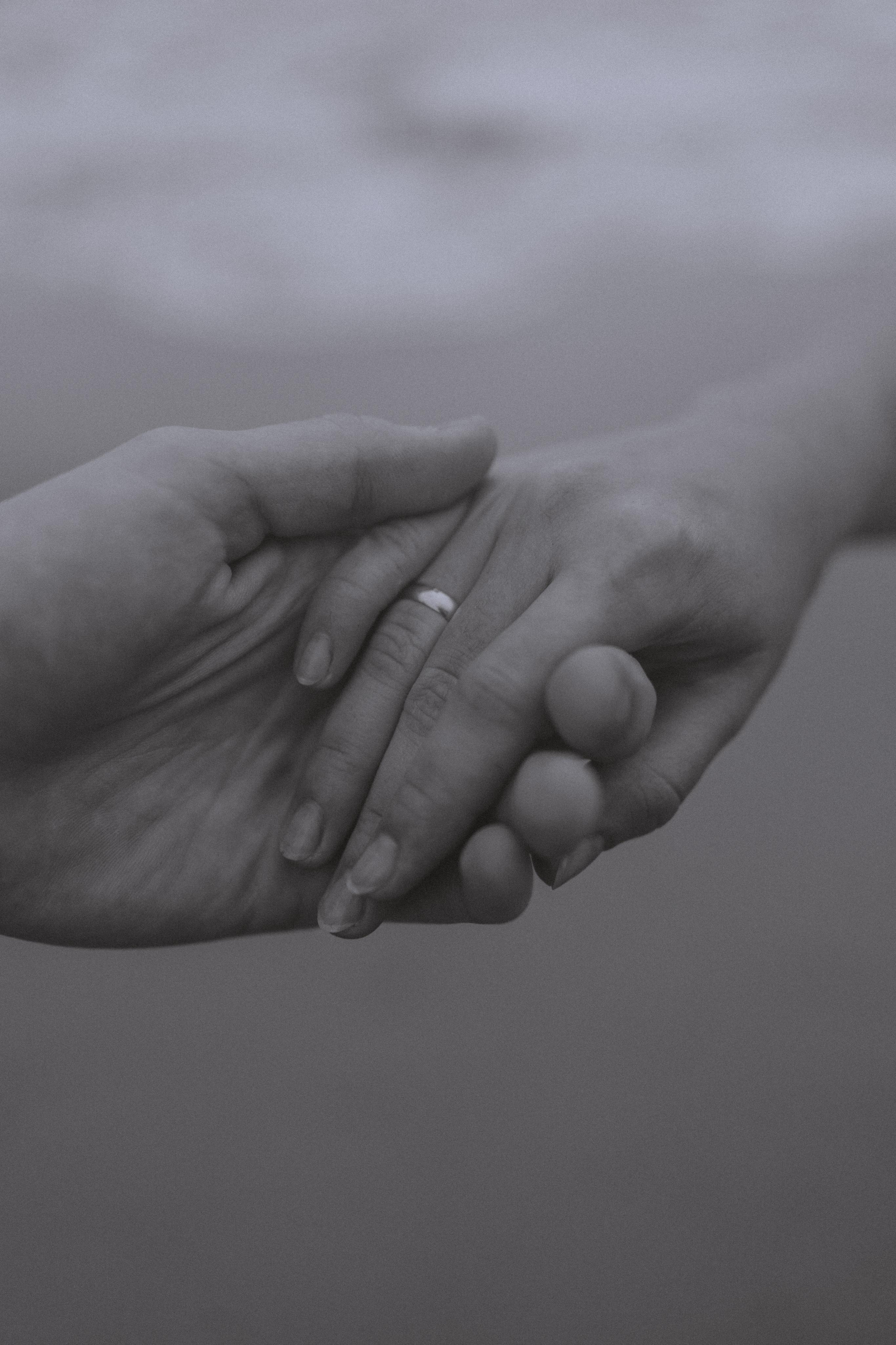 Маша и Вова. Свадебный и семейный фотограф в Калининграде Алина Свиклан