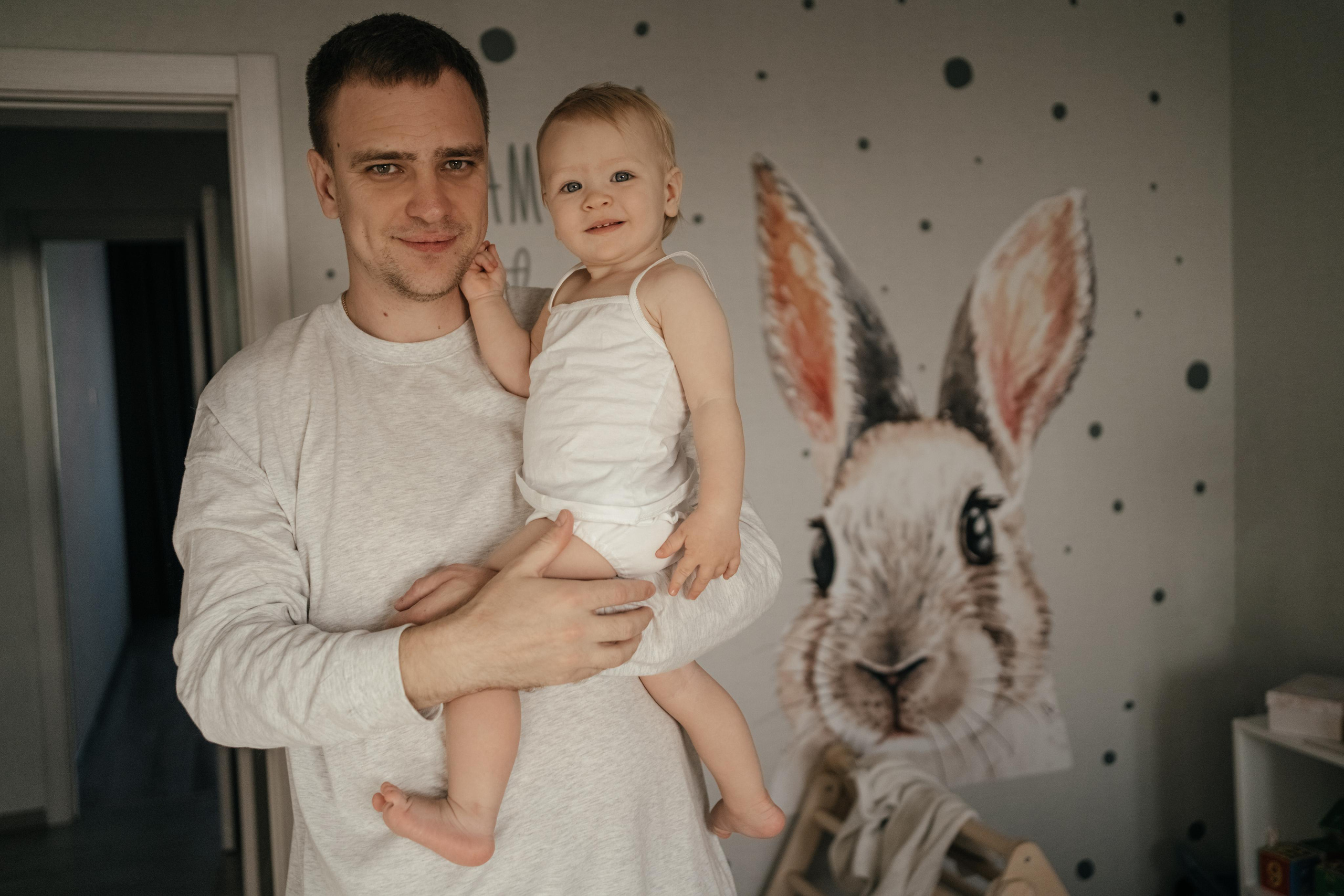 Настя, Кирилл и Маруся. Свадебный и семейный фотограф в Калининграде Алина Свиклан