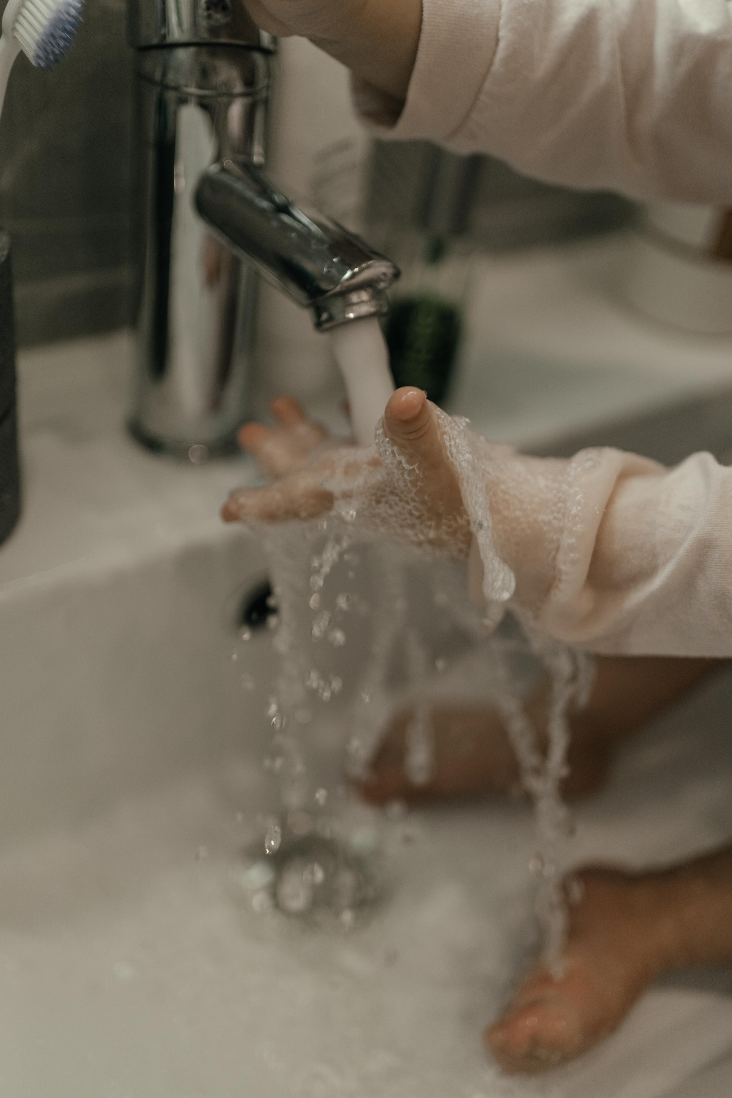 Настя, Кирилл и Маруся. Свадебный и семейный фотограф в Калининграде Алина Свиклан