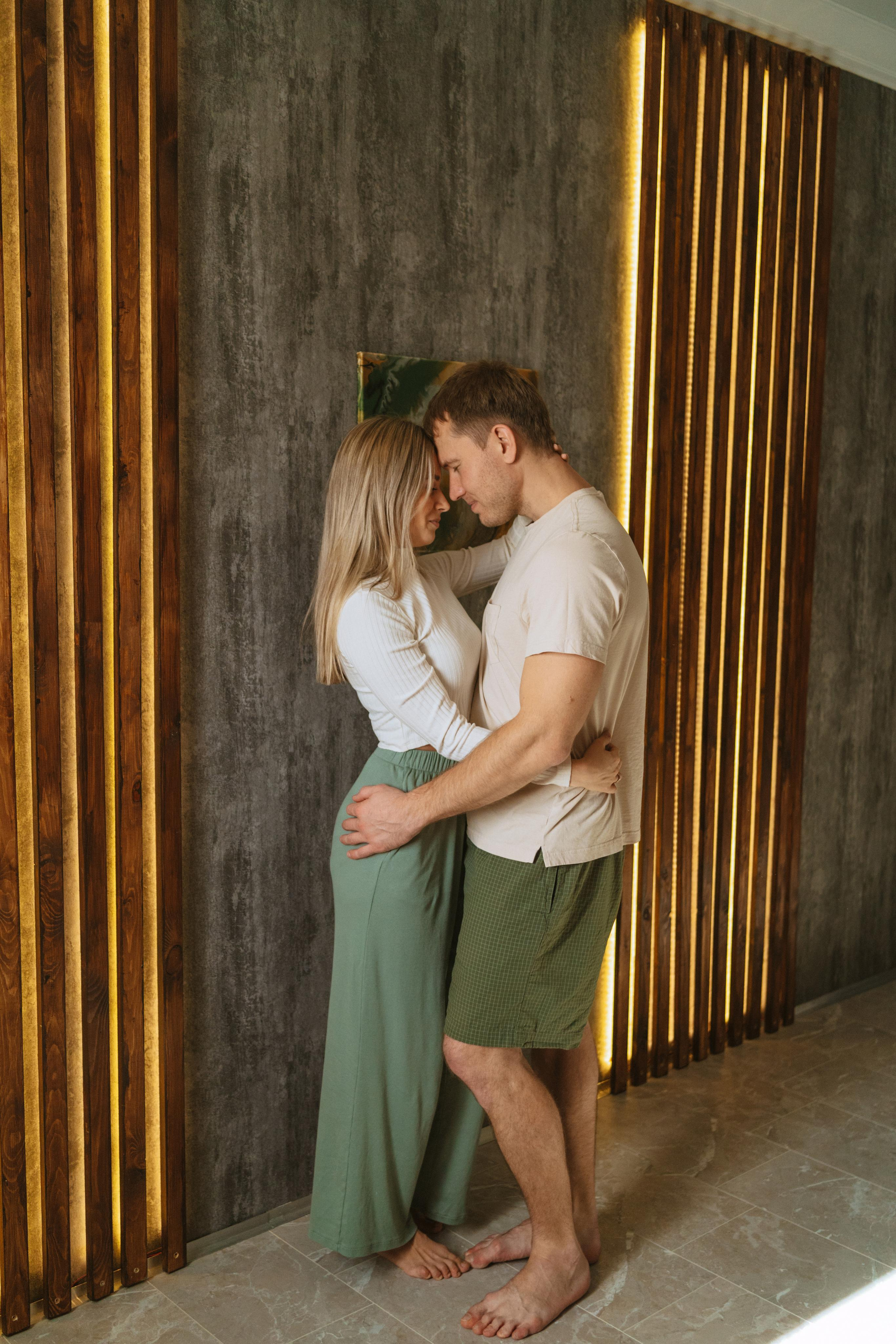 Лена, Сергей и Лея. Свадебный и семейный фотограф в Калининграде Алина Свиклан