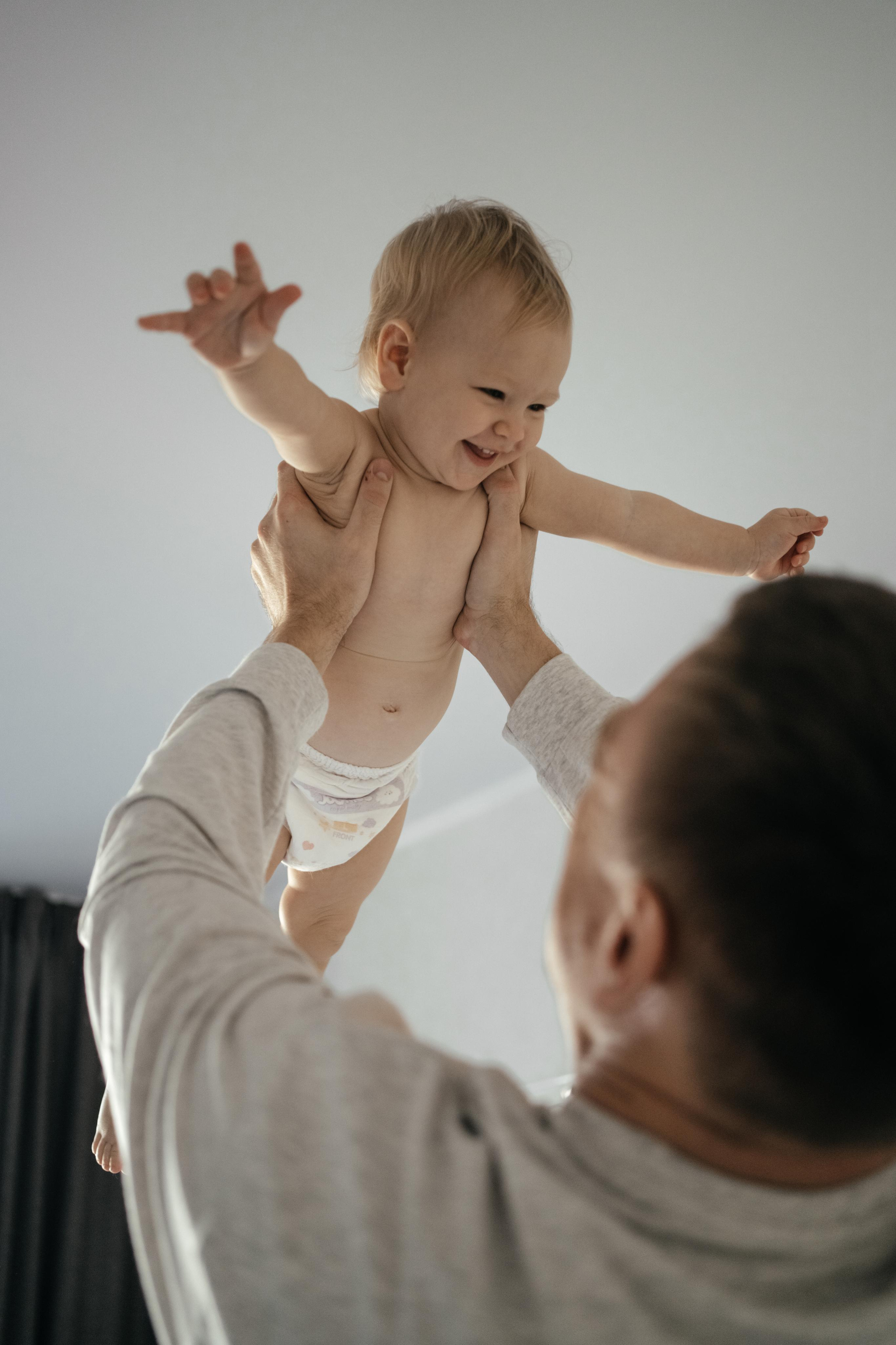 Настя, Кирилл и Маруся. Свадебный и семейный фотограф в Калининграде Алина Свиклан