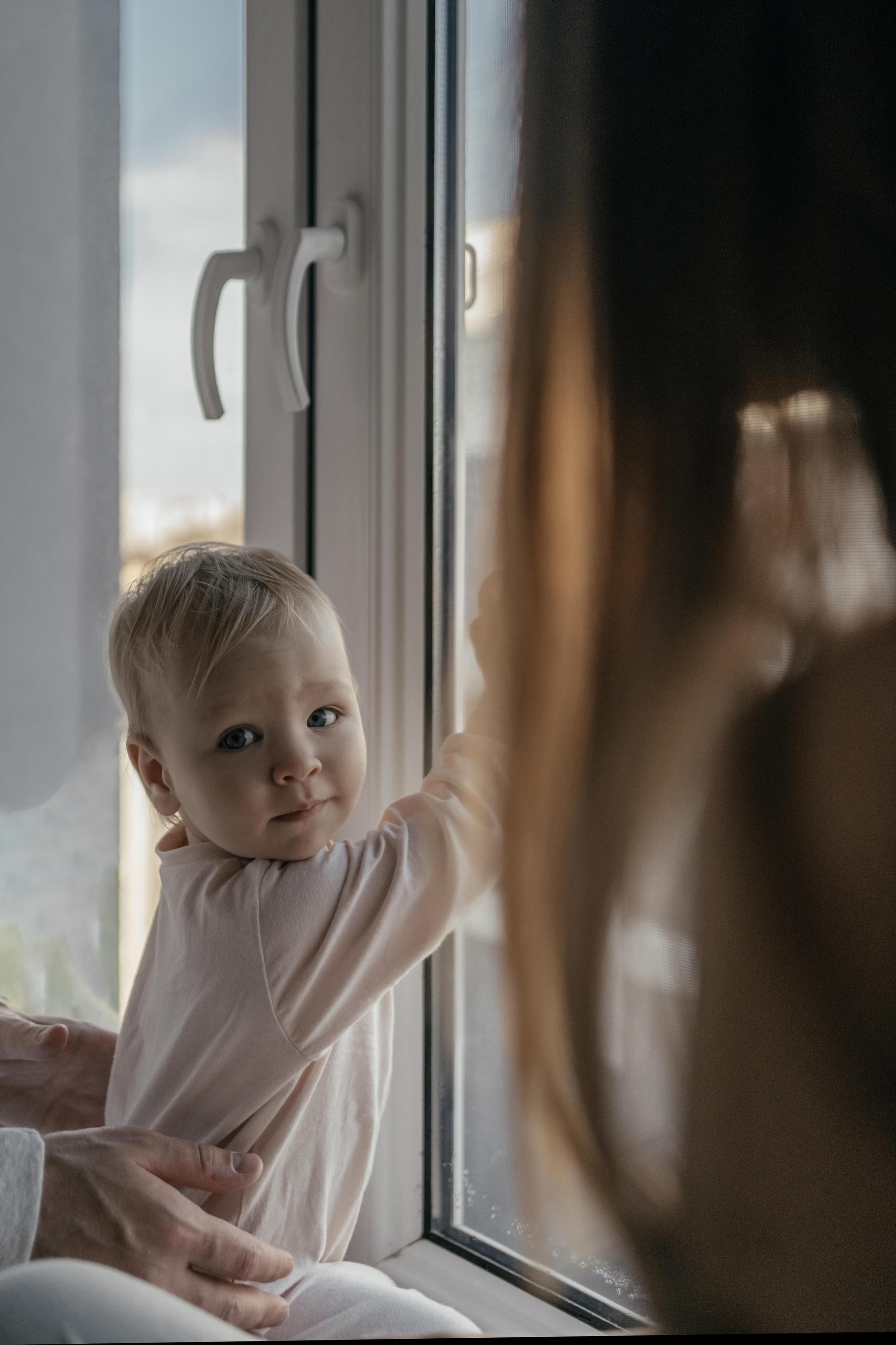 Настя, Кирилл и Маруся. Свадебный и семейный фотограф в Калининграде Алина Свиклан