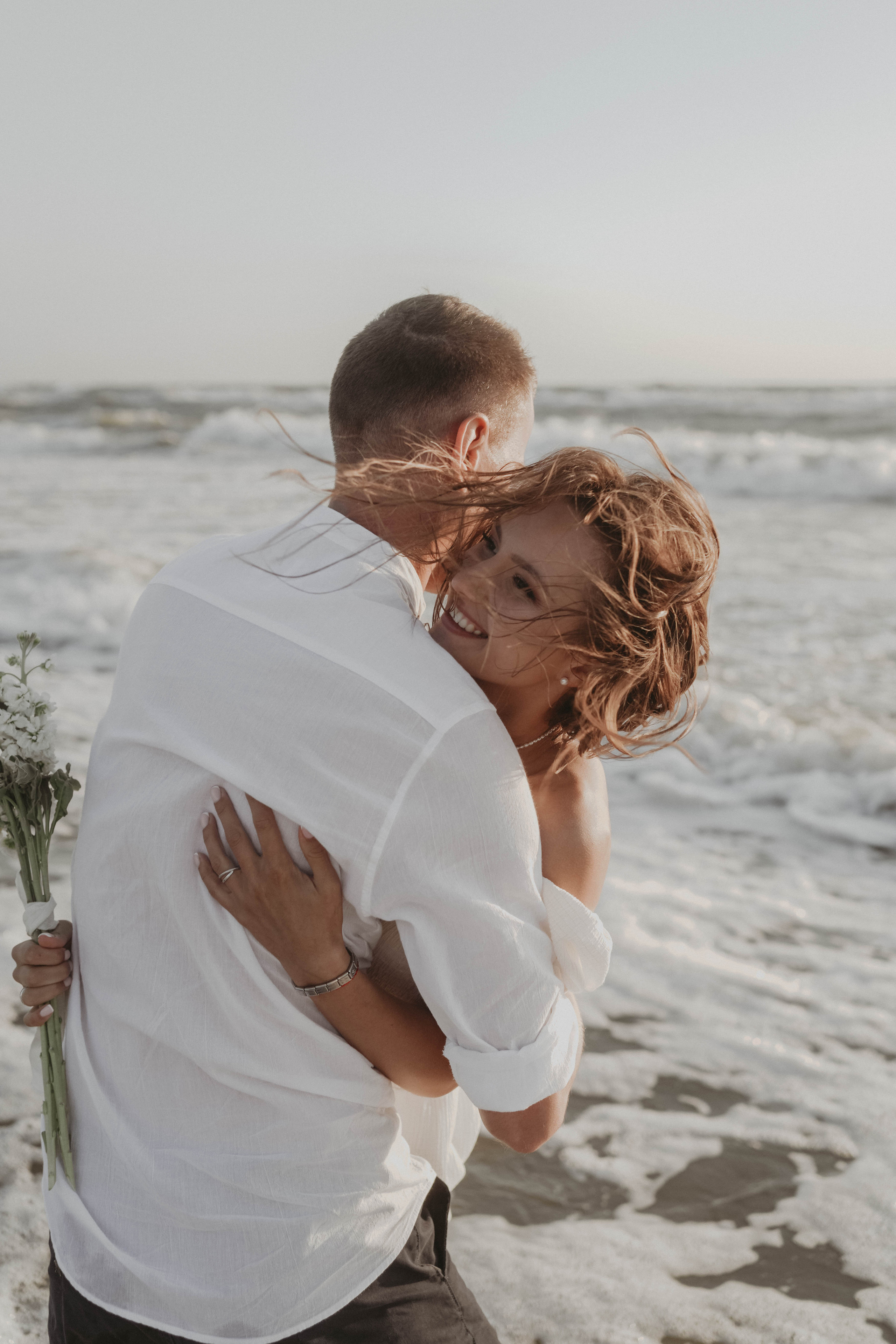 Алёна и Женя. Свадебный и семейный фотограф в Калининграде Алина Свиклан