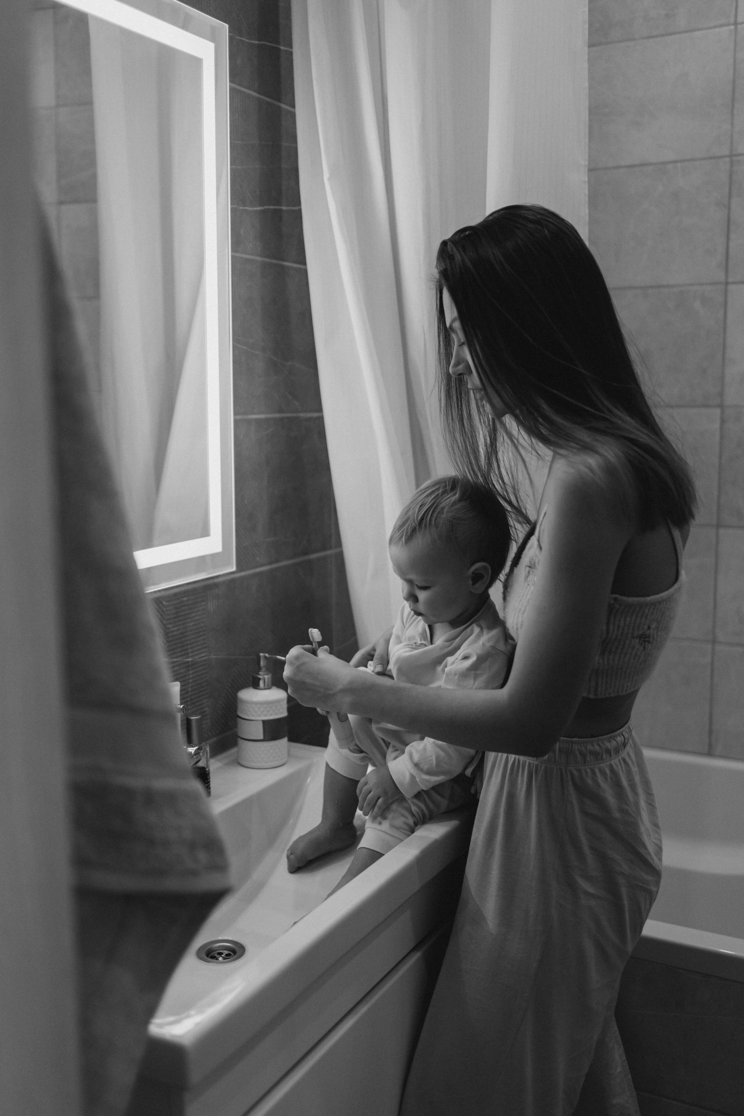 Настя, Кирилл и Маруся. Свадебный и семейный фотограф в Калининграде Алина Свиклан