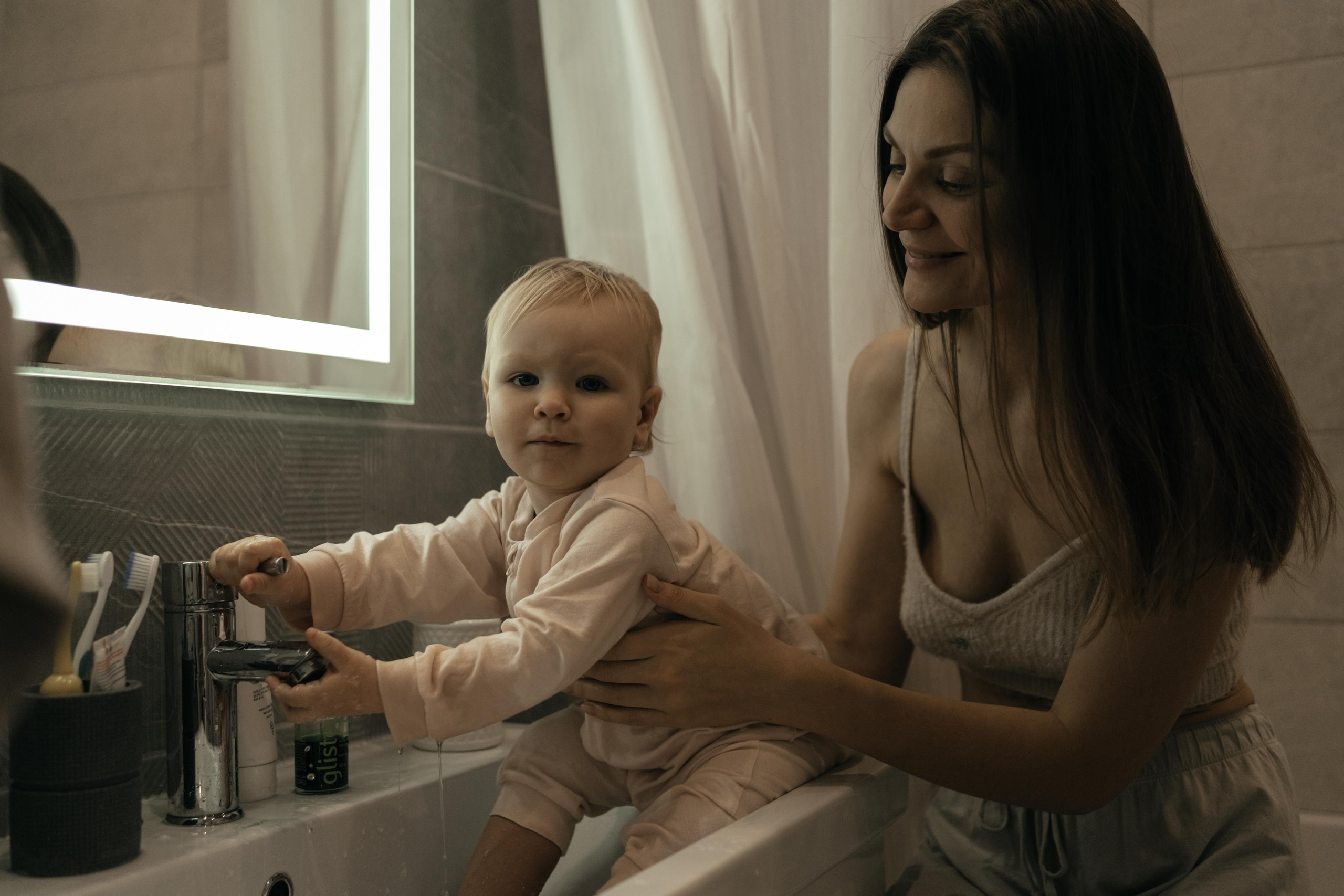 Настя, Кирилл и Маруся. Свадебный и семейный фотограф в Калининграде Алина Свиклан