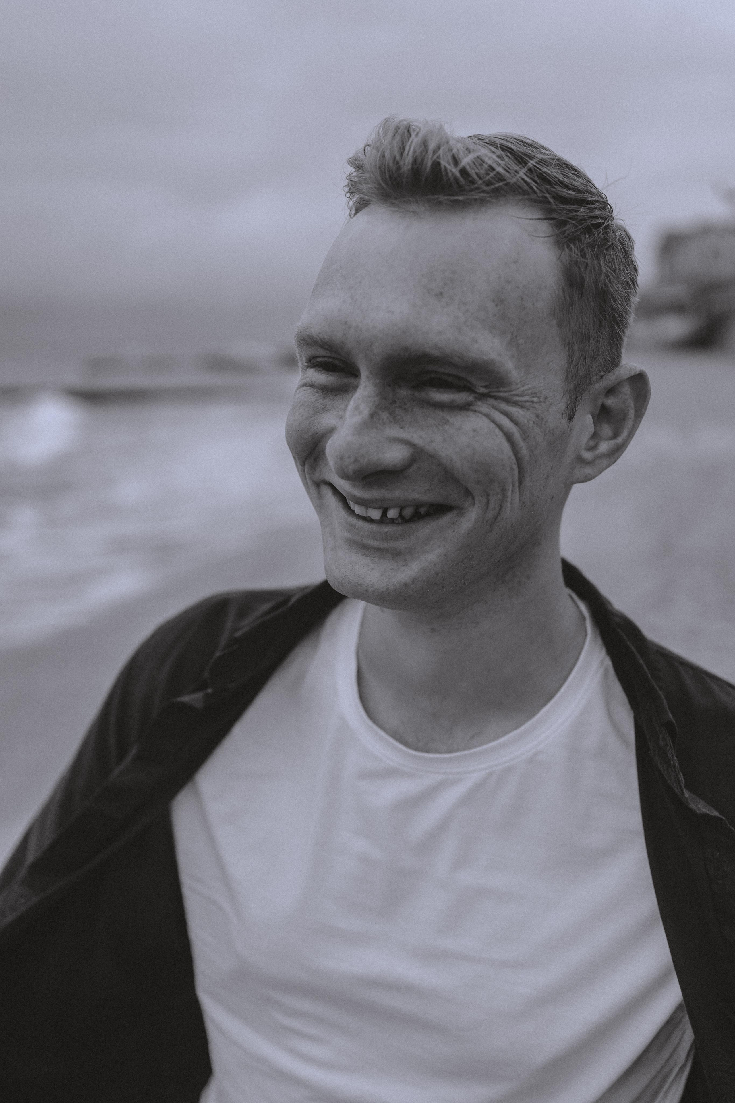 Маша и Вова. Свадебный и семейный фотограф в Калининграде Алина Свиклан