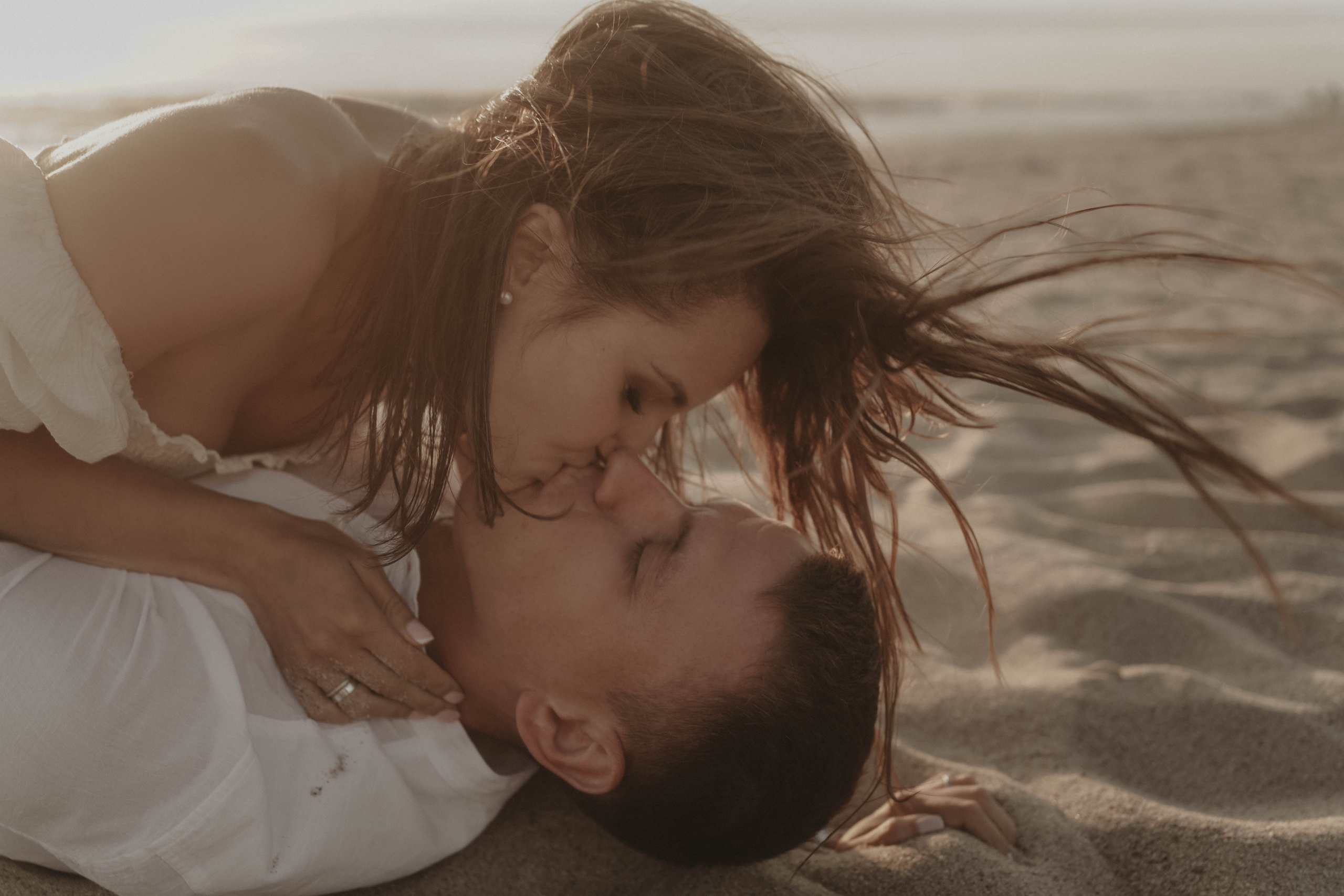 Алёна и Женя. Свадебный и семейный фотограф в Калининграде Алина Свиклан