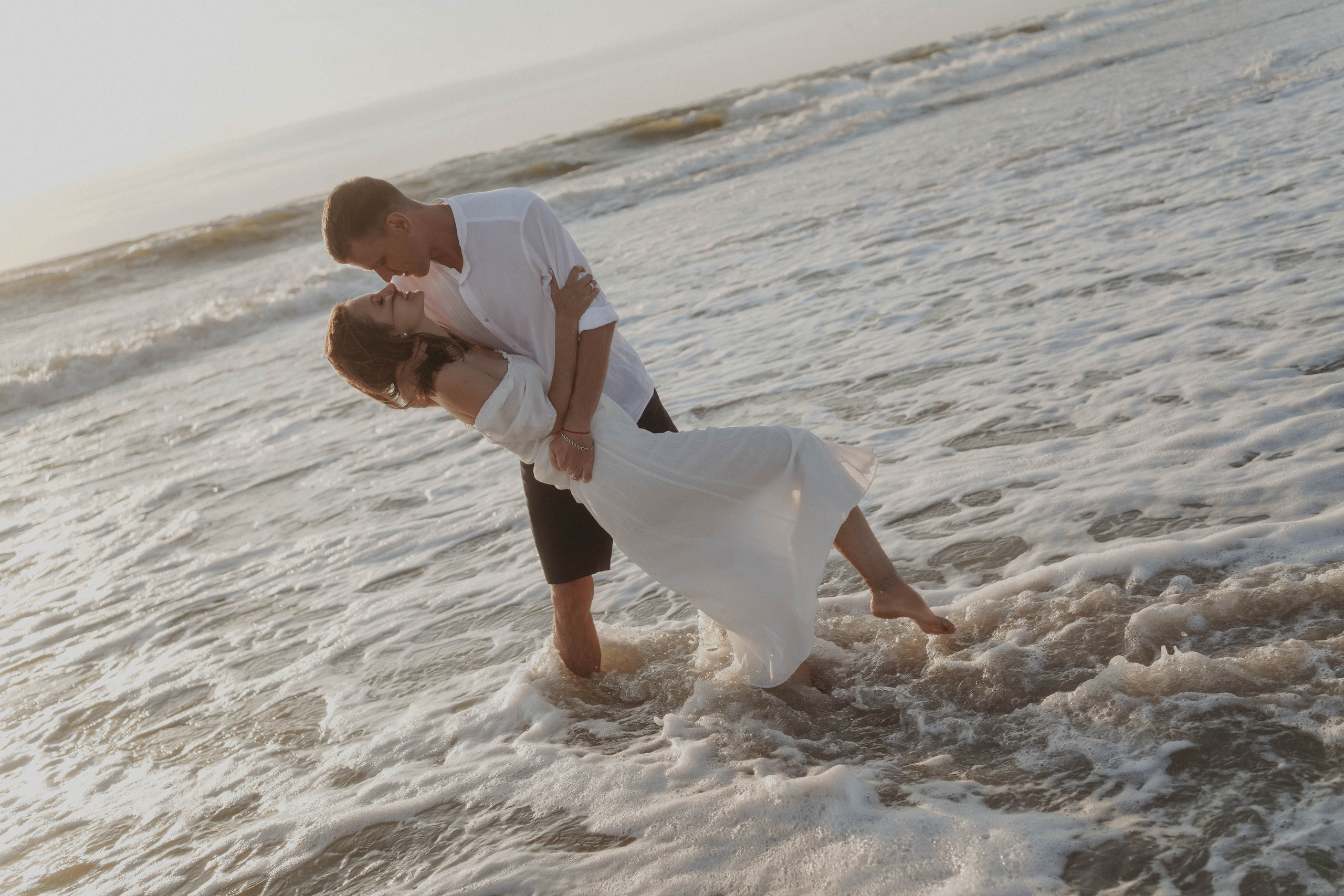 Алёна и Женя. Свадебный и семейный фотограф в Калининграде Алина Свиклан