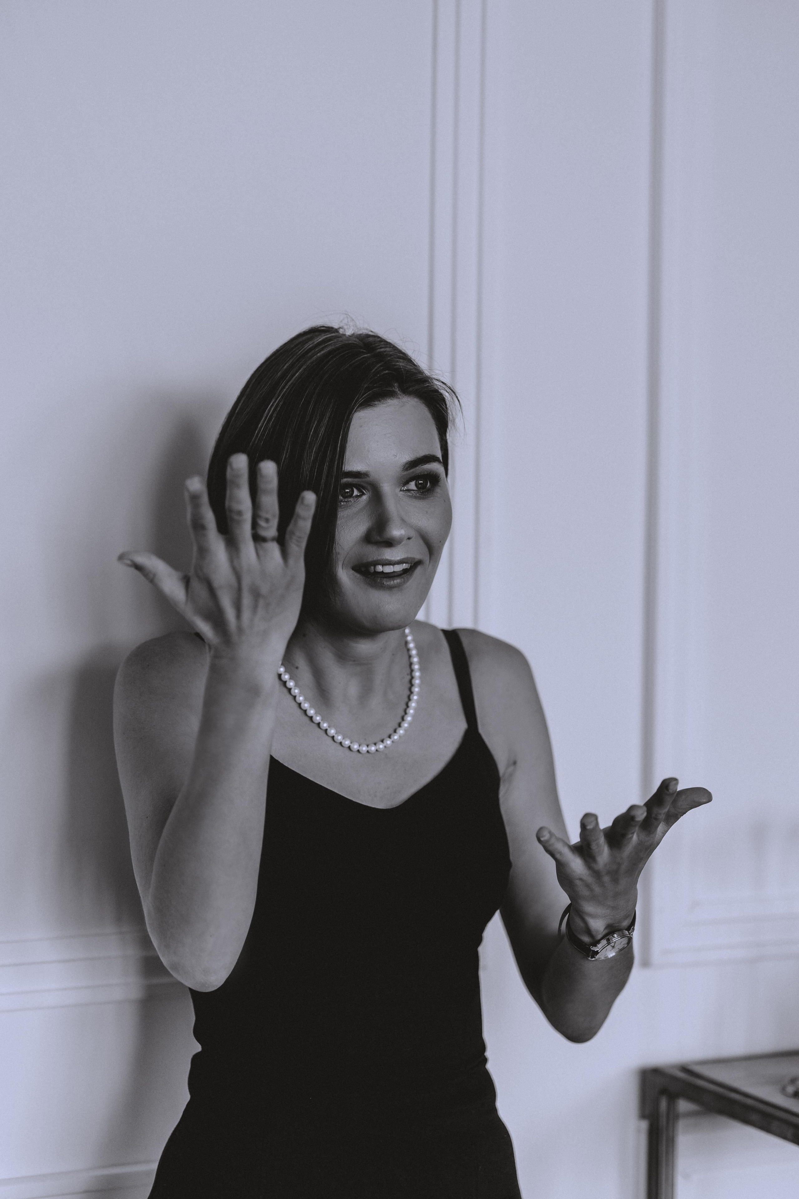 Контент для коуча. Свадебный и семейный фотограф в Калининграде Алина Свиклан